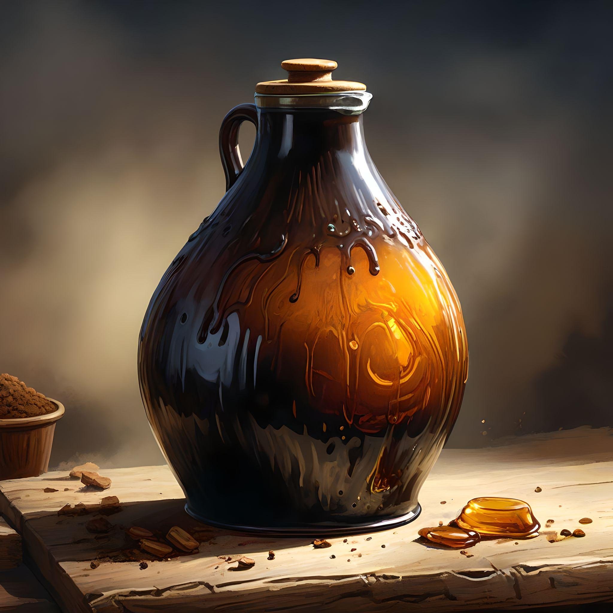 Carb • Agricultural Molasses