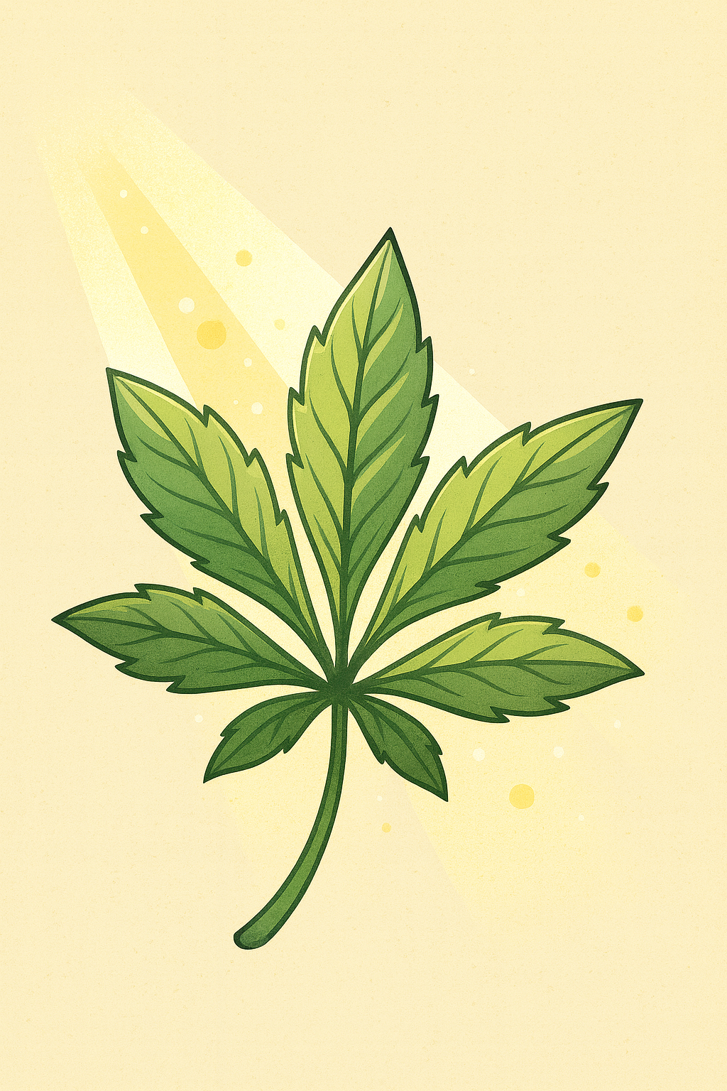 Avoiding Burns In Flower