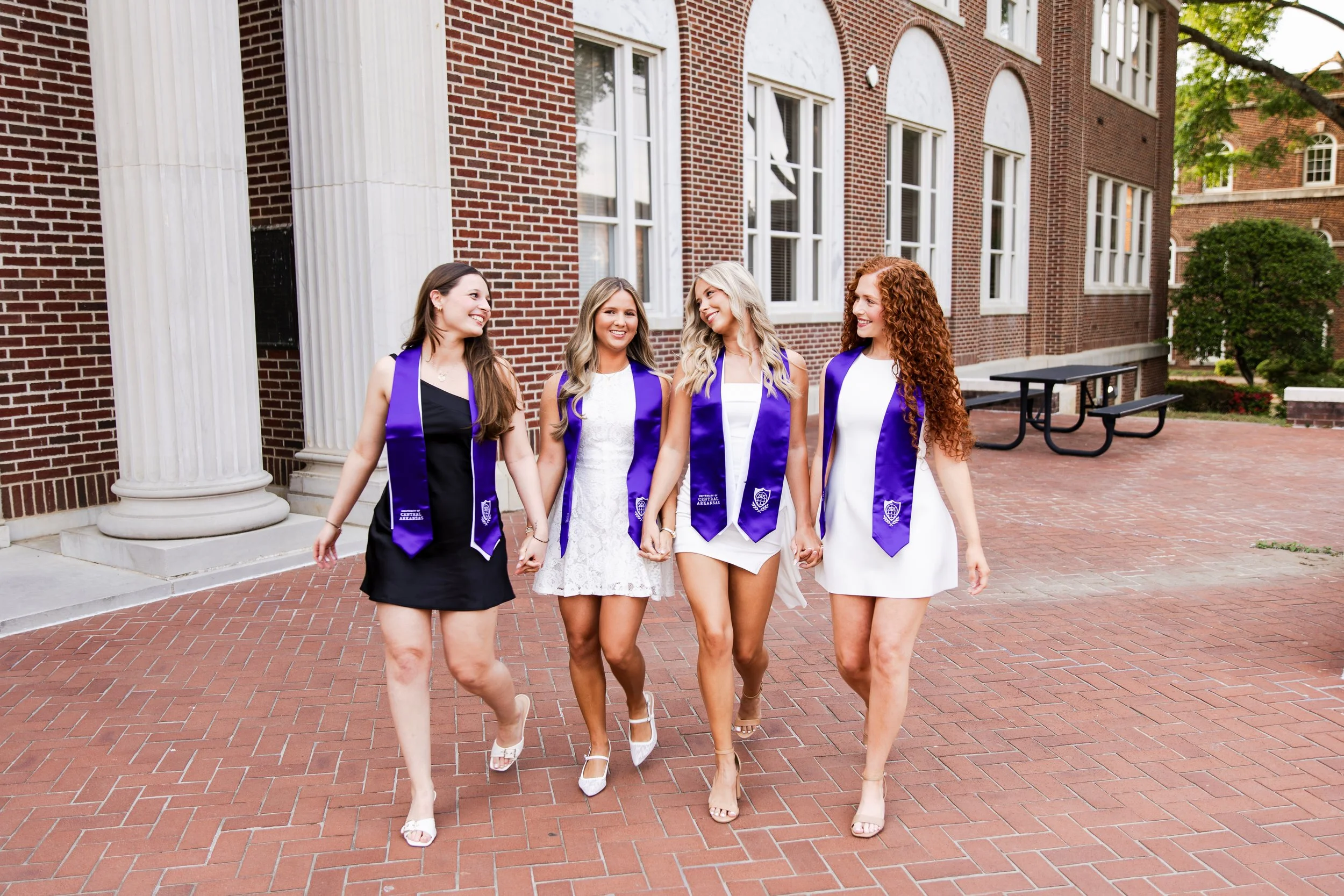 Senior Girls