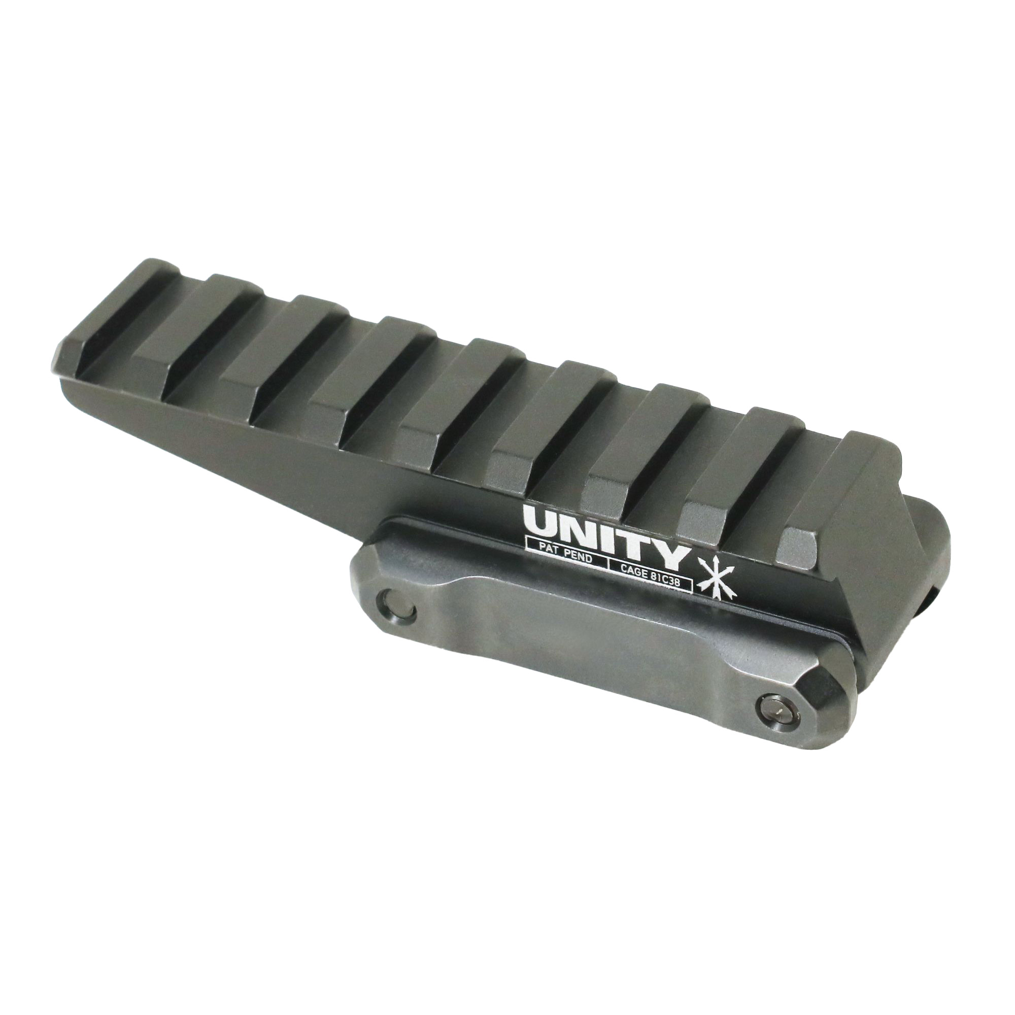 Unity Tactical FAST 2.26" Riser