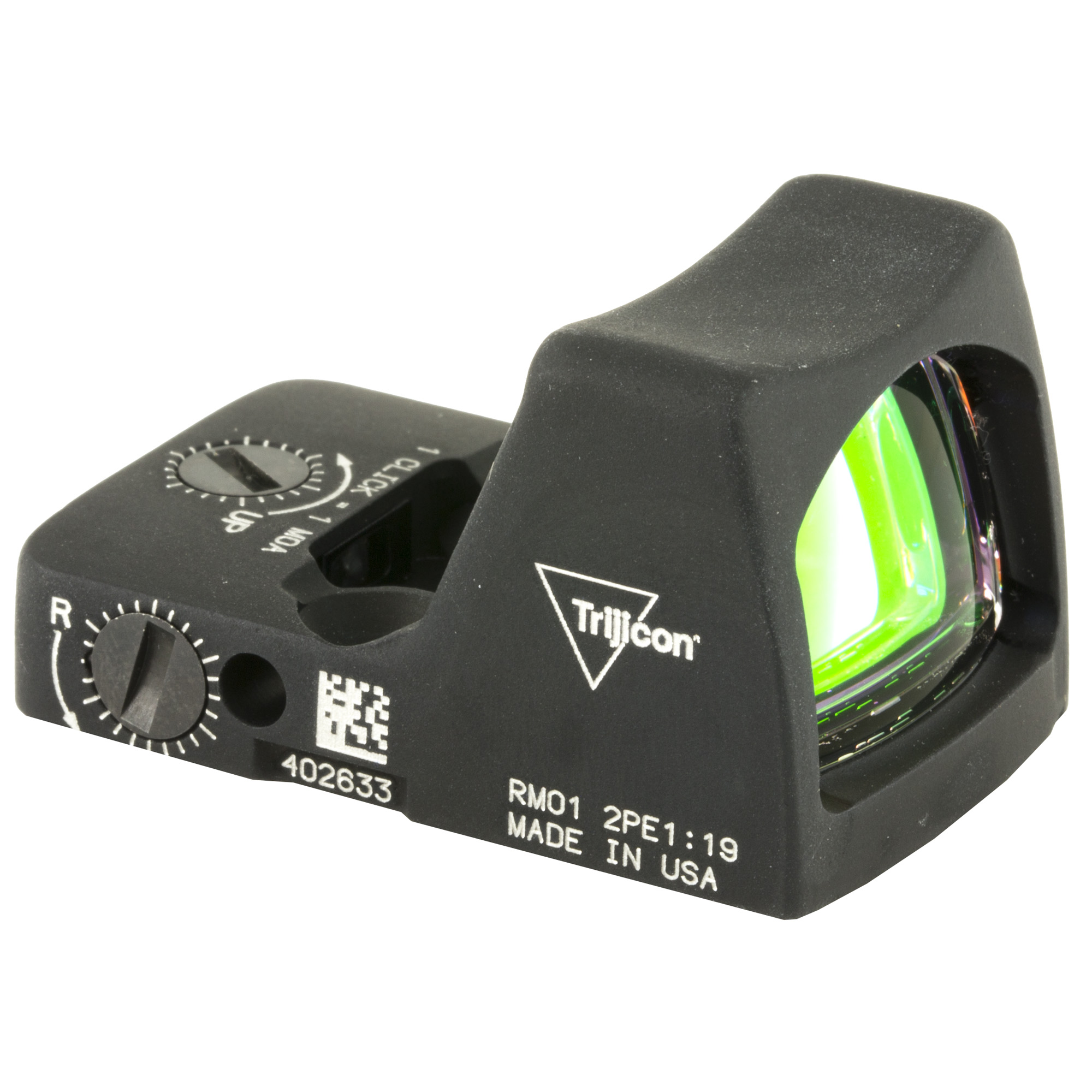 Trijicon RMR Type 2 3.25MOA