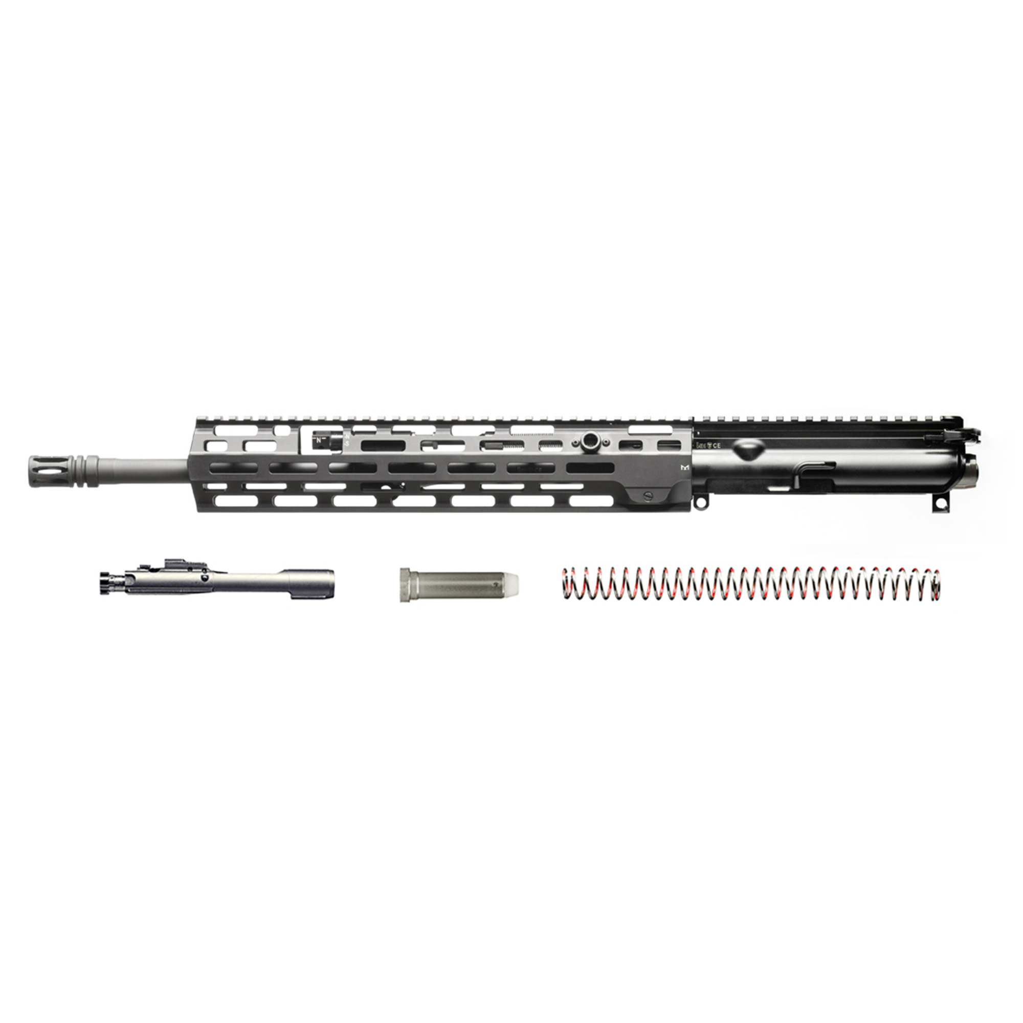 Heckler & Koch MR556A4 16.5" Complete Upper Receiver