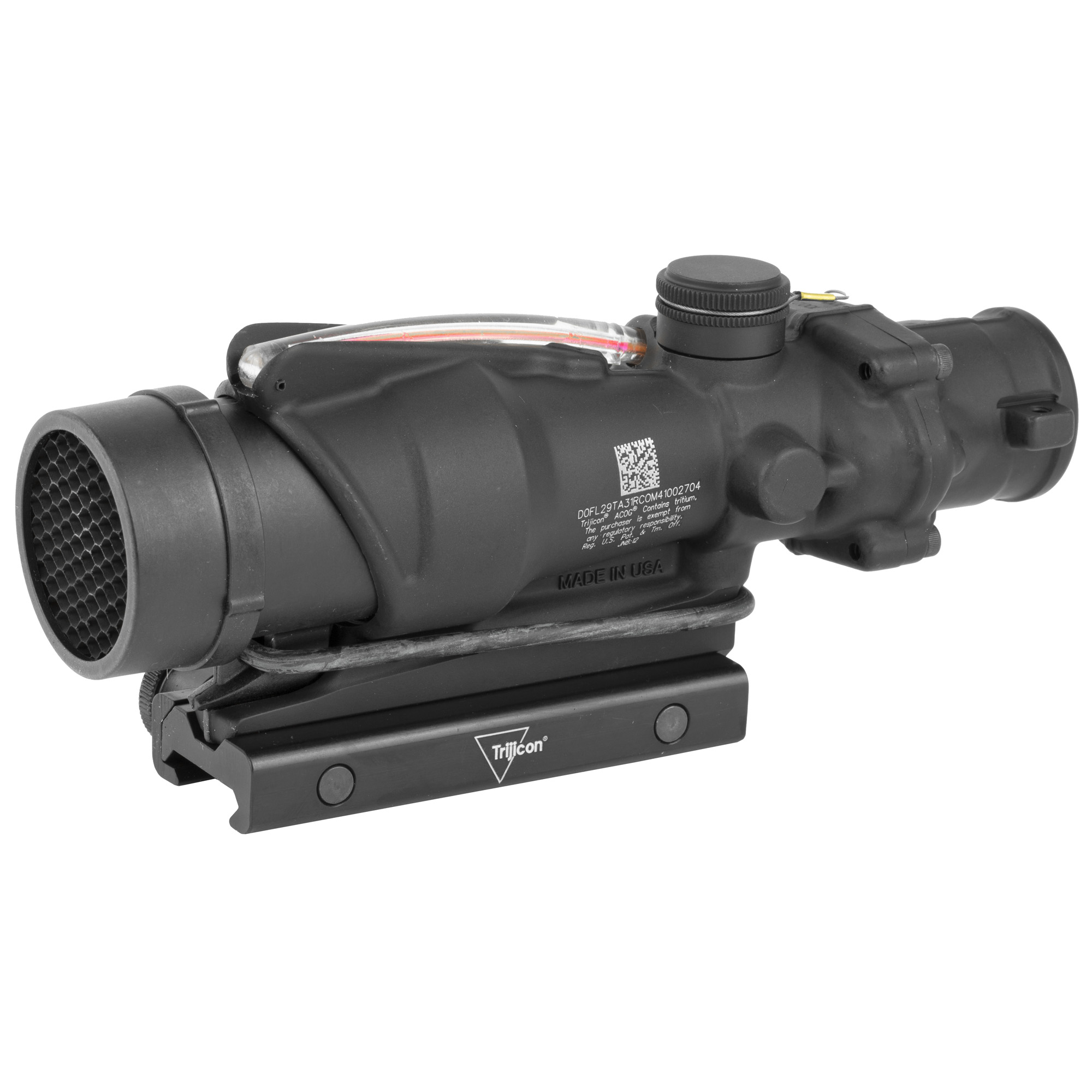 Trijicon ACOG M4A1 14.5" TA31RCO-M4CP 1