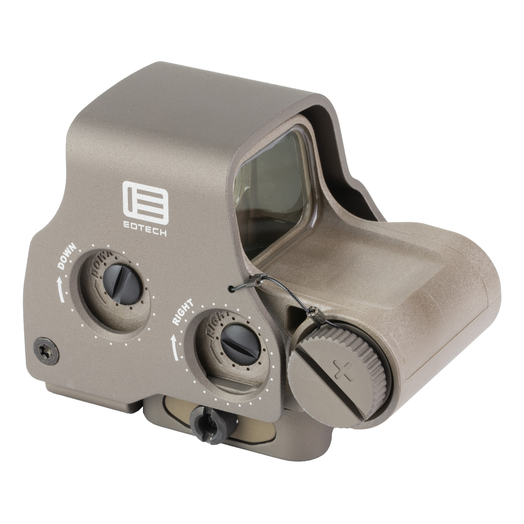 Eotech EXPS Holographic Sights & Magnifiers
