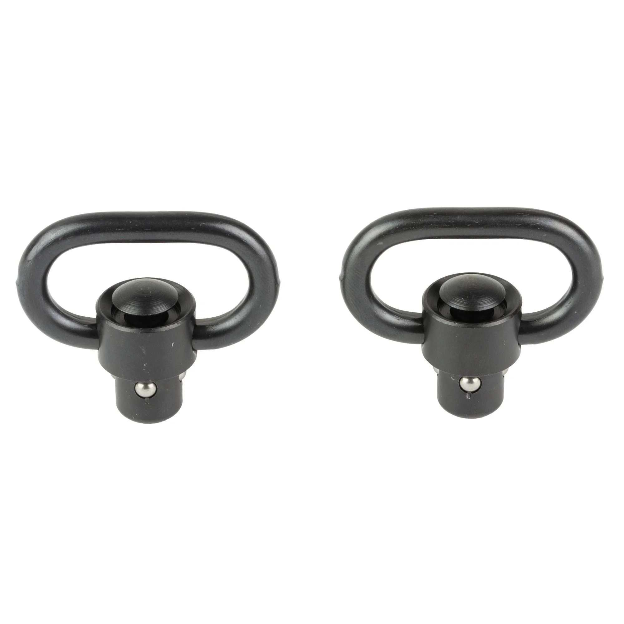 Grovtec Heavy Duty 1" QD Sling Mounts