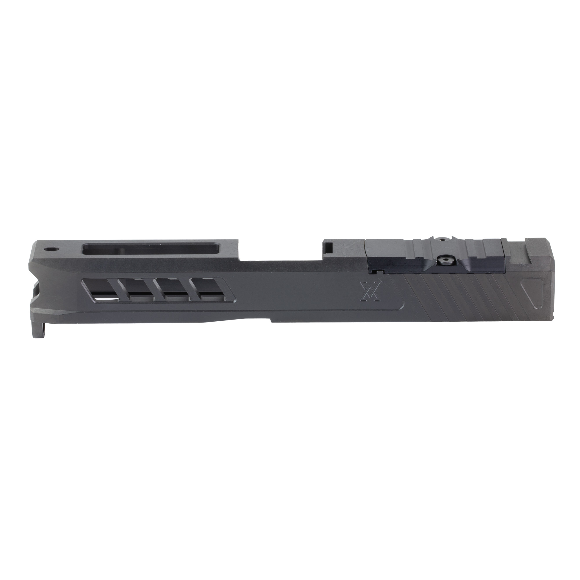 True Precision Axiom Slide RMR Optic Cut for Ruger RXM