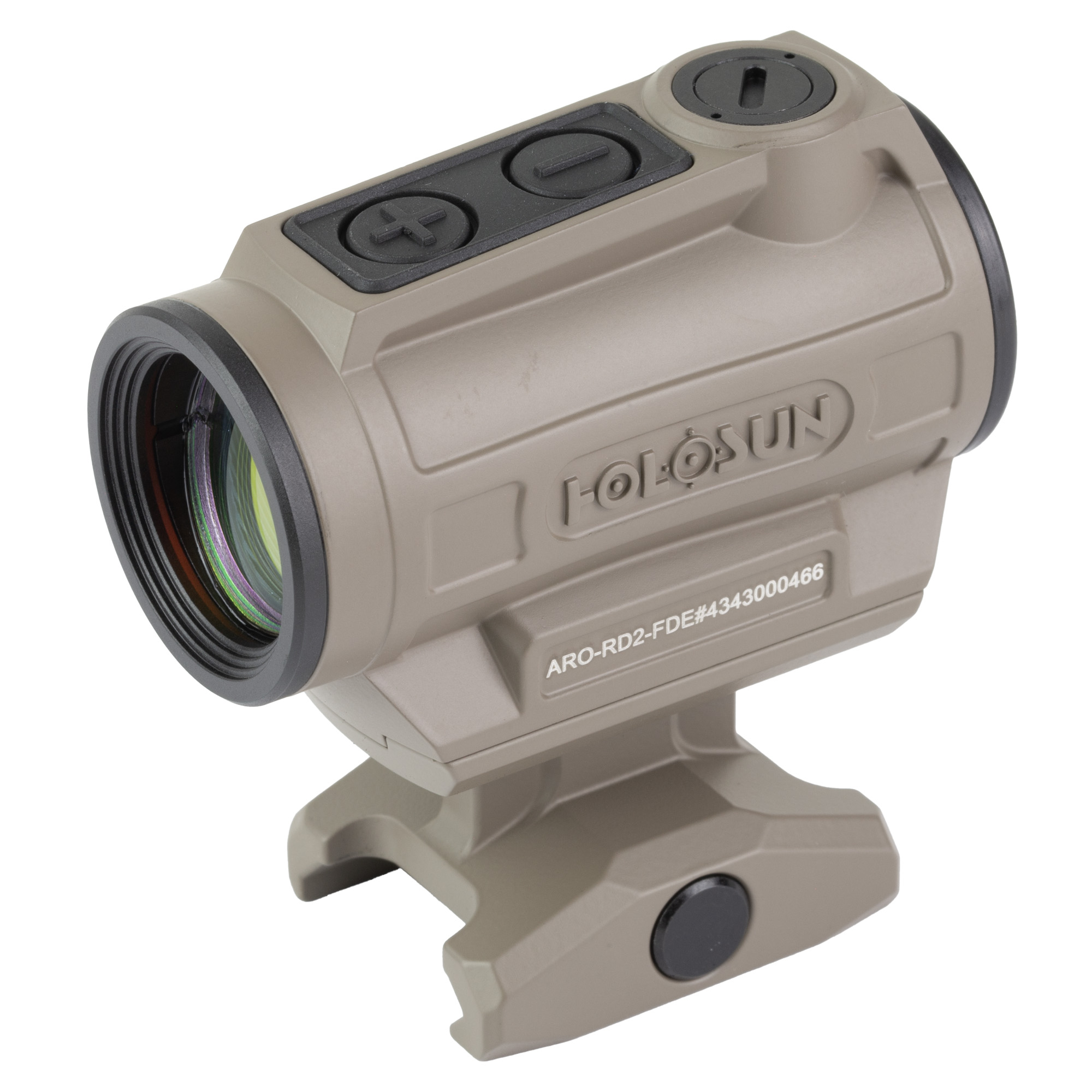 Holosun ARO 2MOA Red Dot