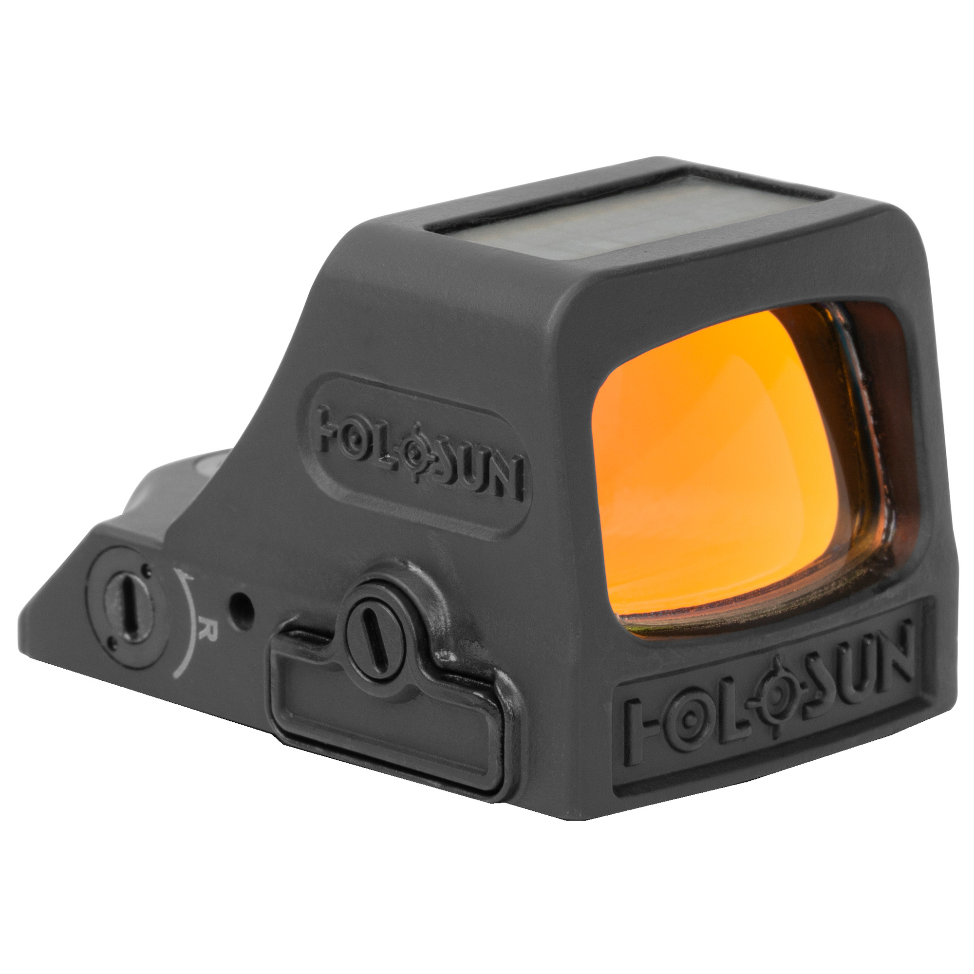 Holosun 508T X2 Red Dot Sight 2 MOA