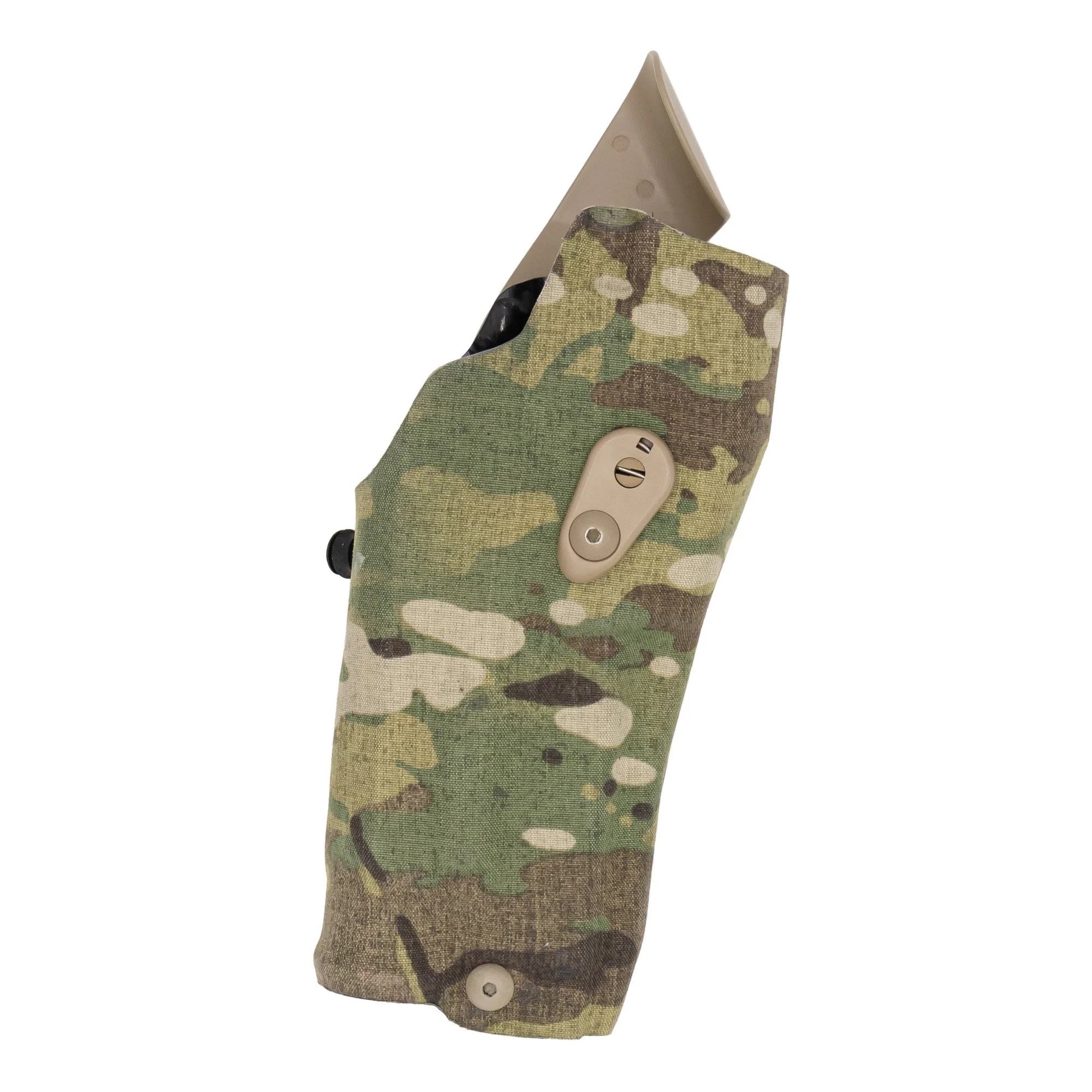 Safariland Glock w/ X300 Level 2 Retention Holsters