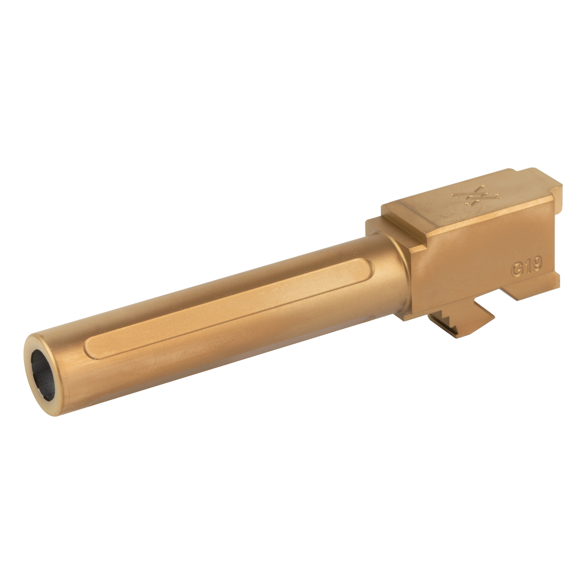 True Precision RXM Barrel