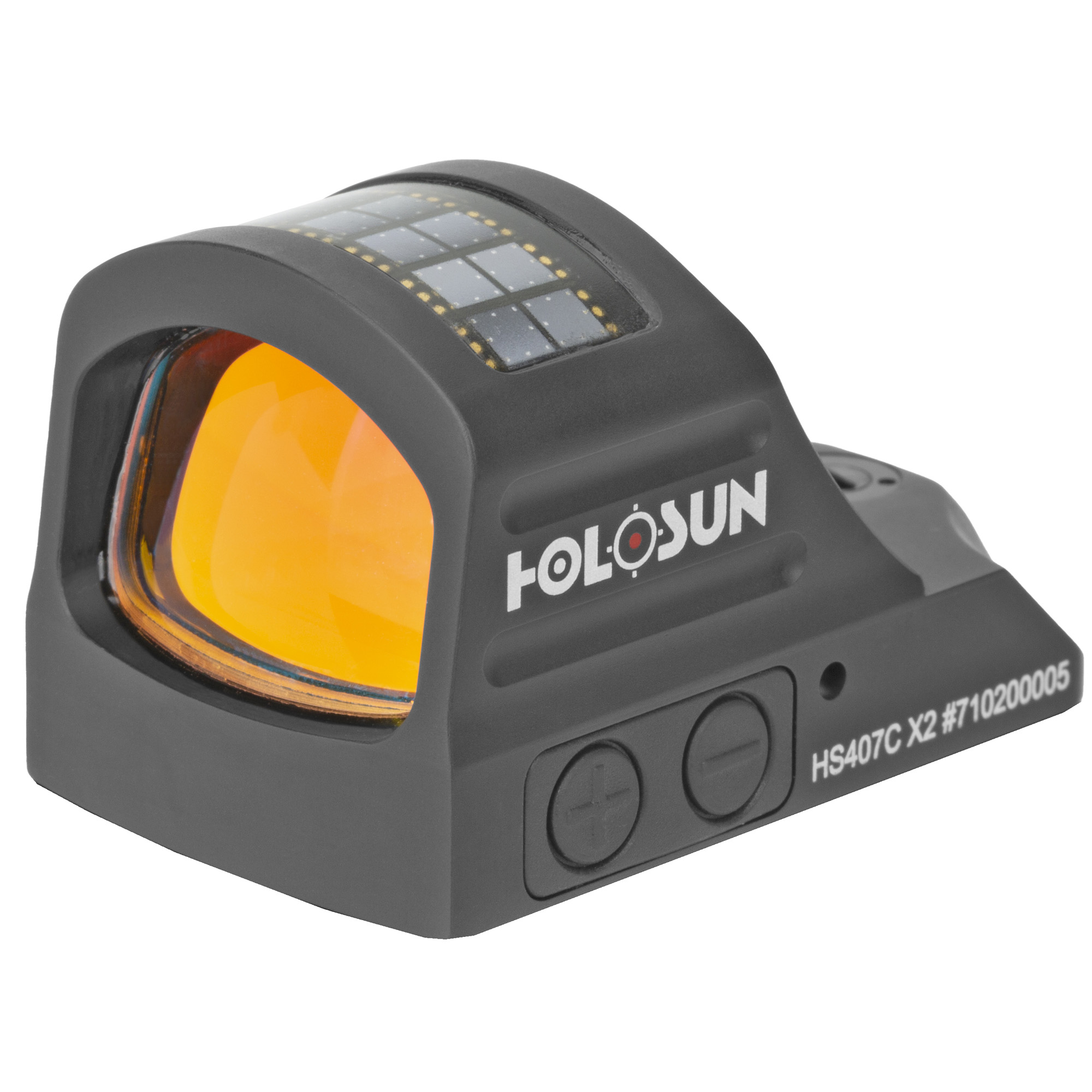 Holosun 407C X2