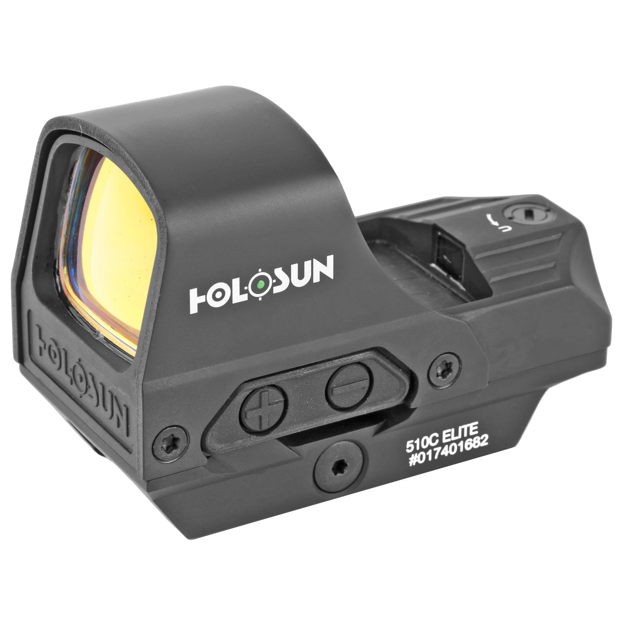 Holosun 510C-GR Elite Reflex Sight