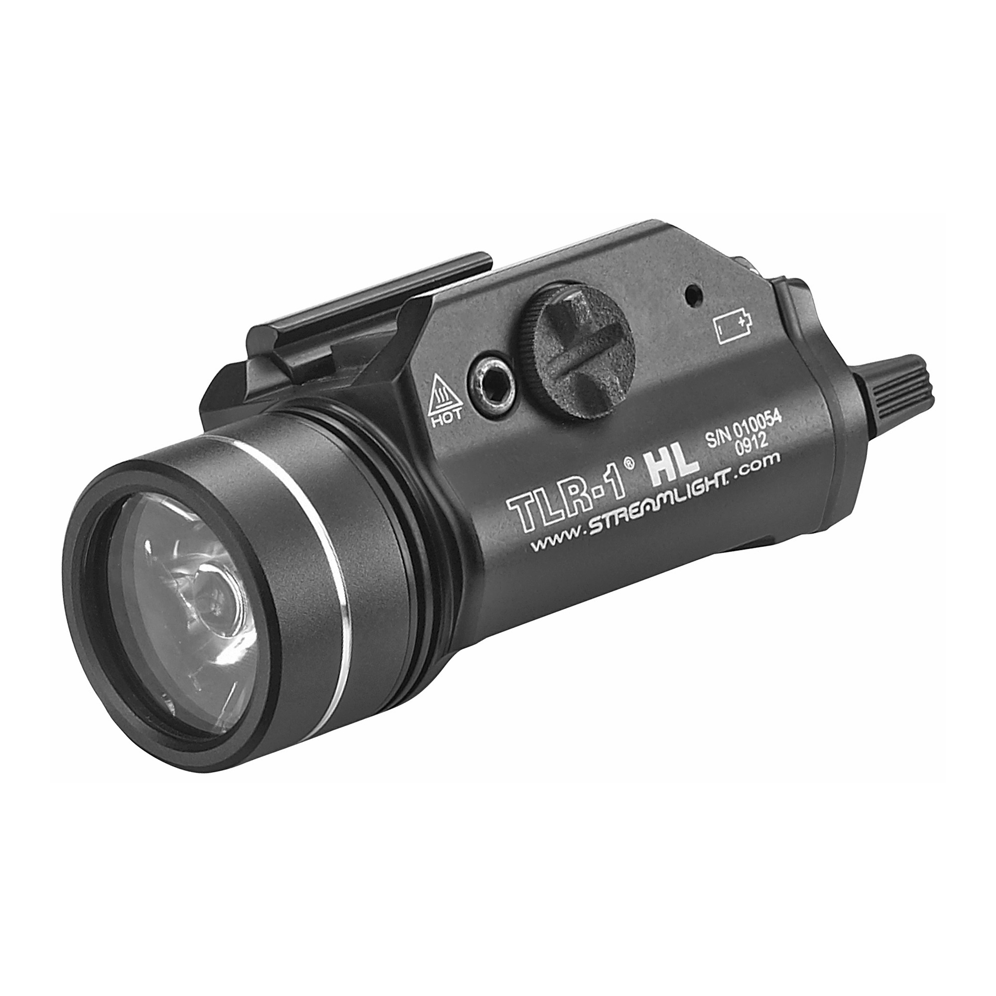 Streamlight TLR-1 HL 1000 Lumens