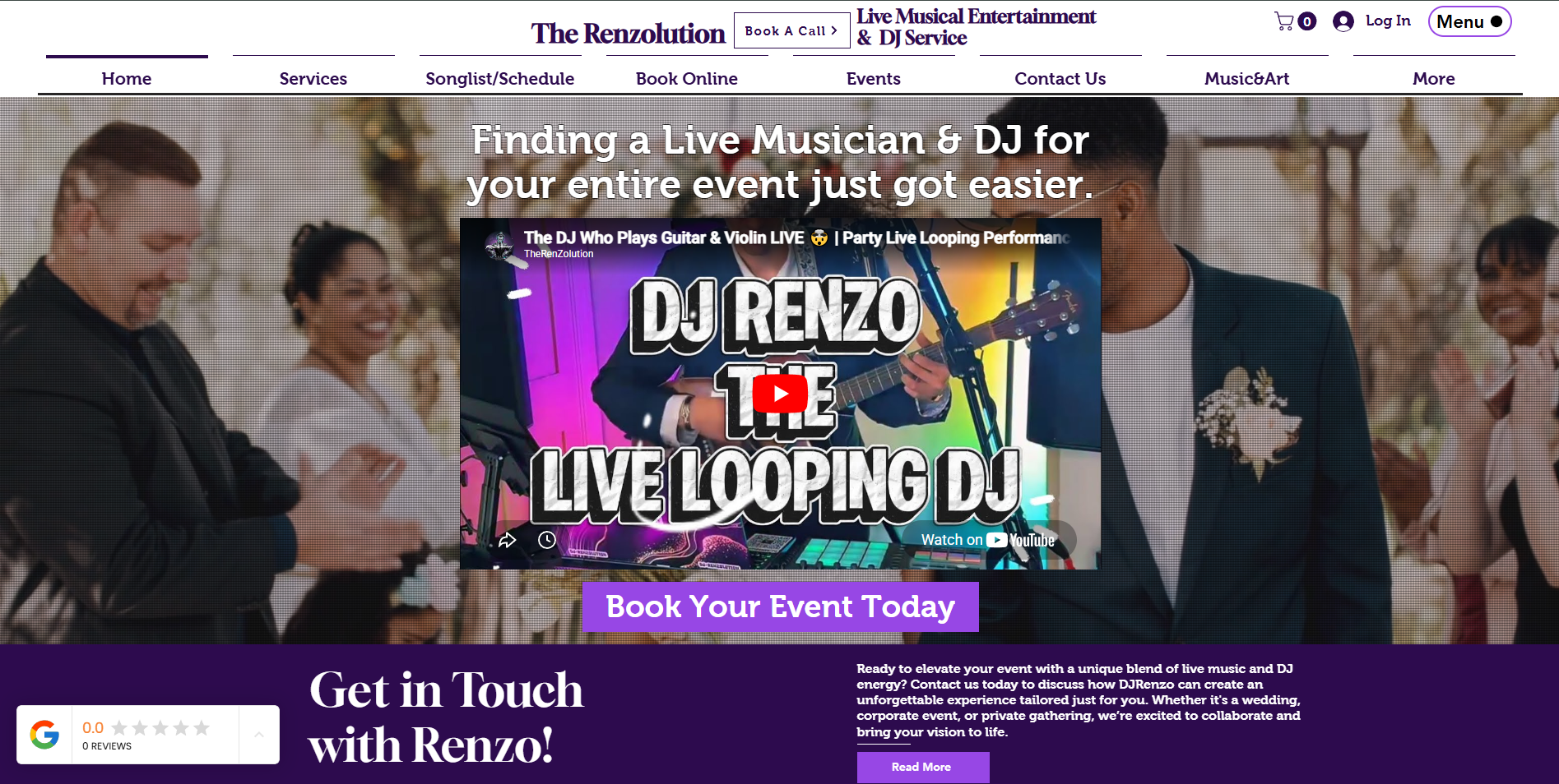 DJRenzo