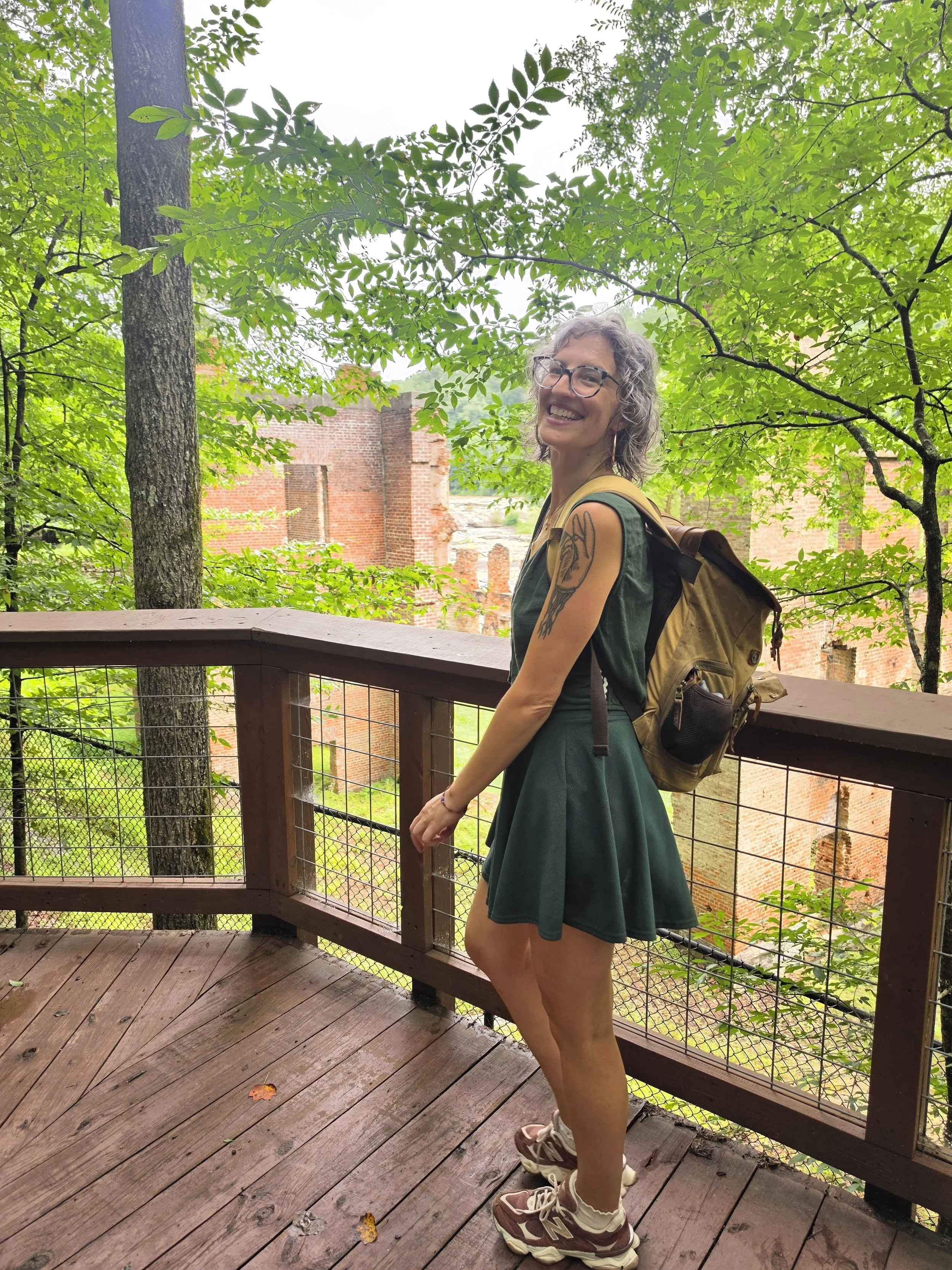 Wellness Wander