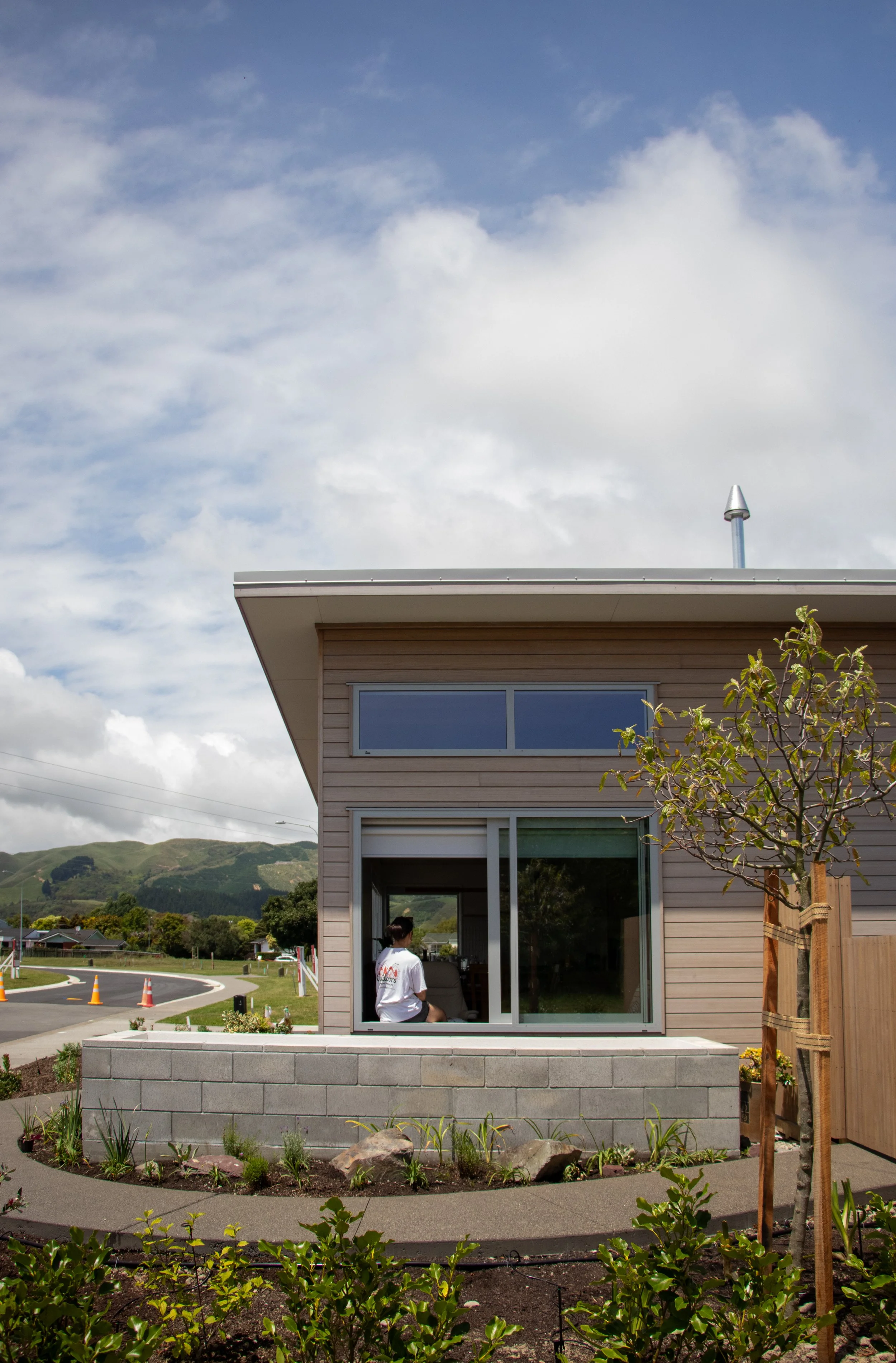 Kapiti Coast House