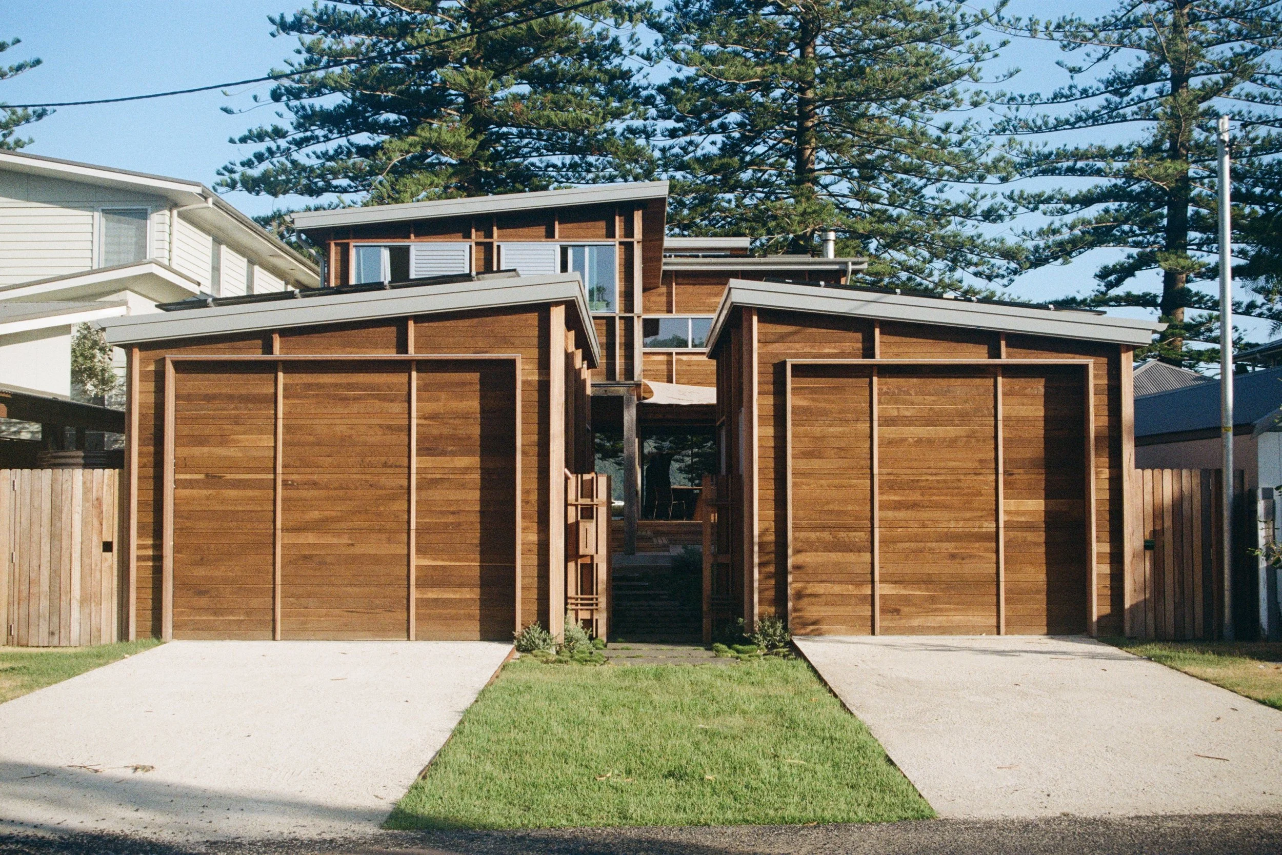 Patonga Beach House