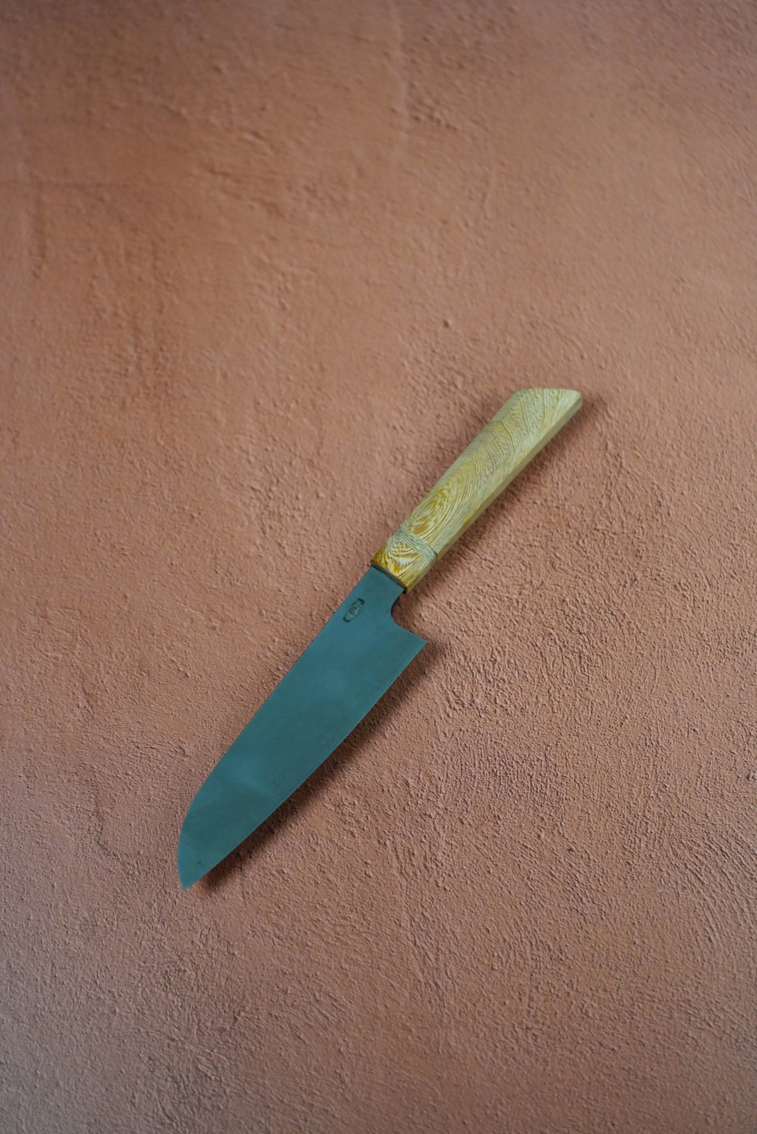 Santoku - Molondondo Handle