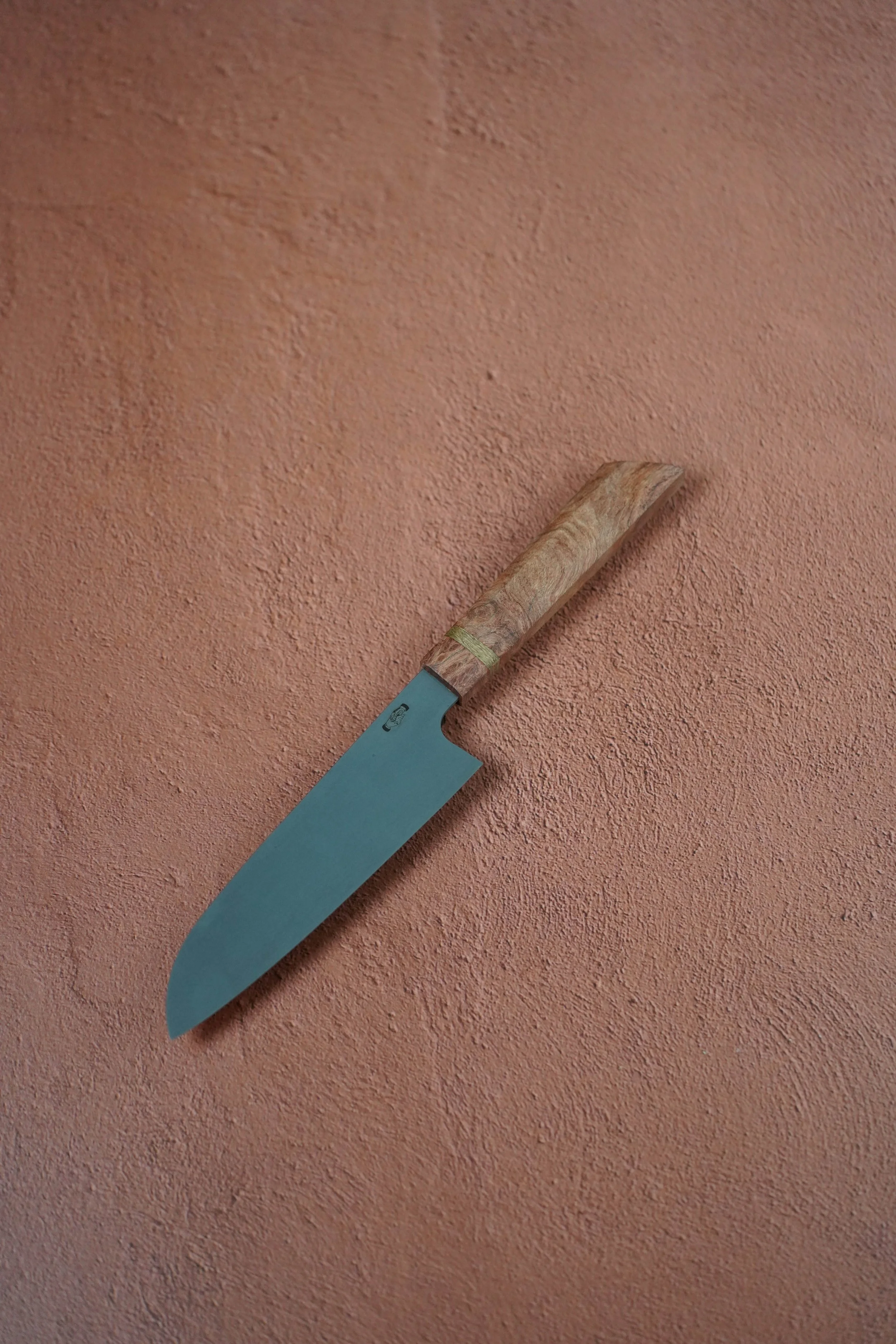 Santoku - Rosewood