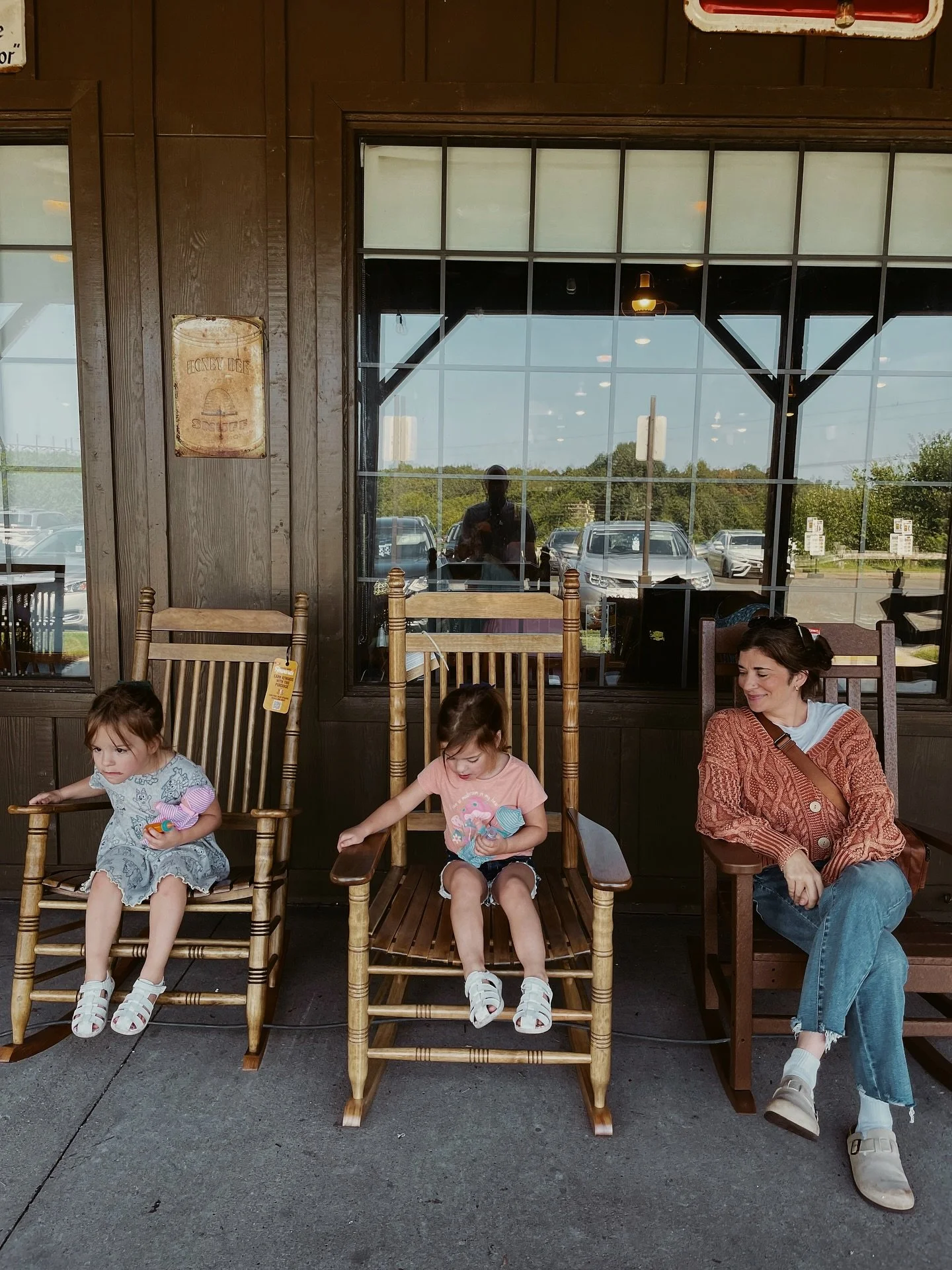 For my birthday last year, I gave myself the gift of the opportunity to live my life more fully. And I am proud to say that after an entire lifetime of sourcing my value in how other people were perceiving me and my faith, I lived - truly, really liv