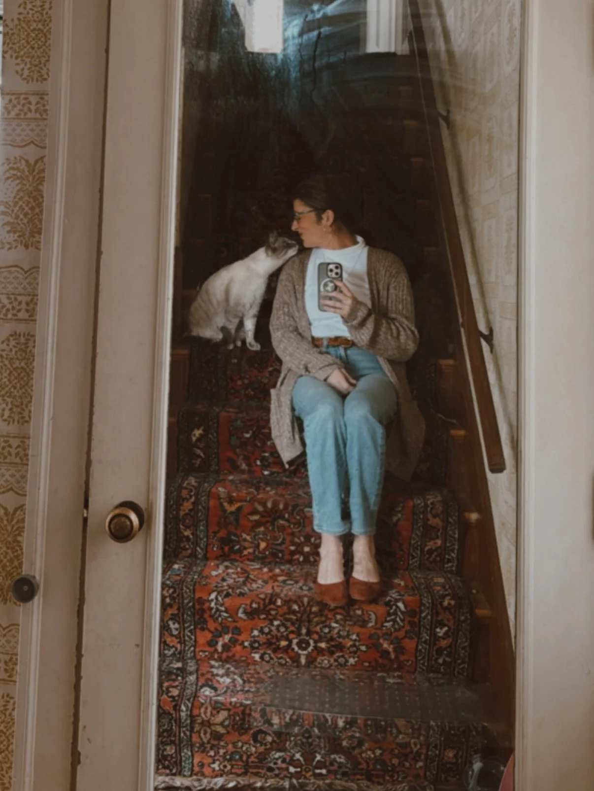 November, you have been a delight. 🍂