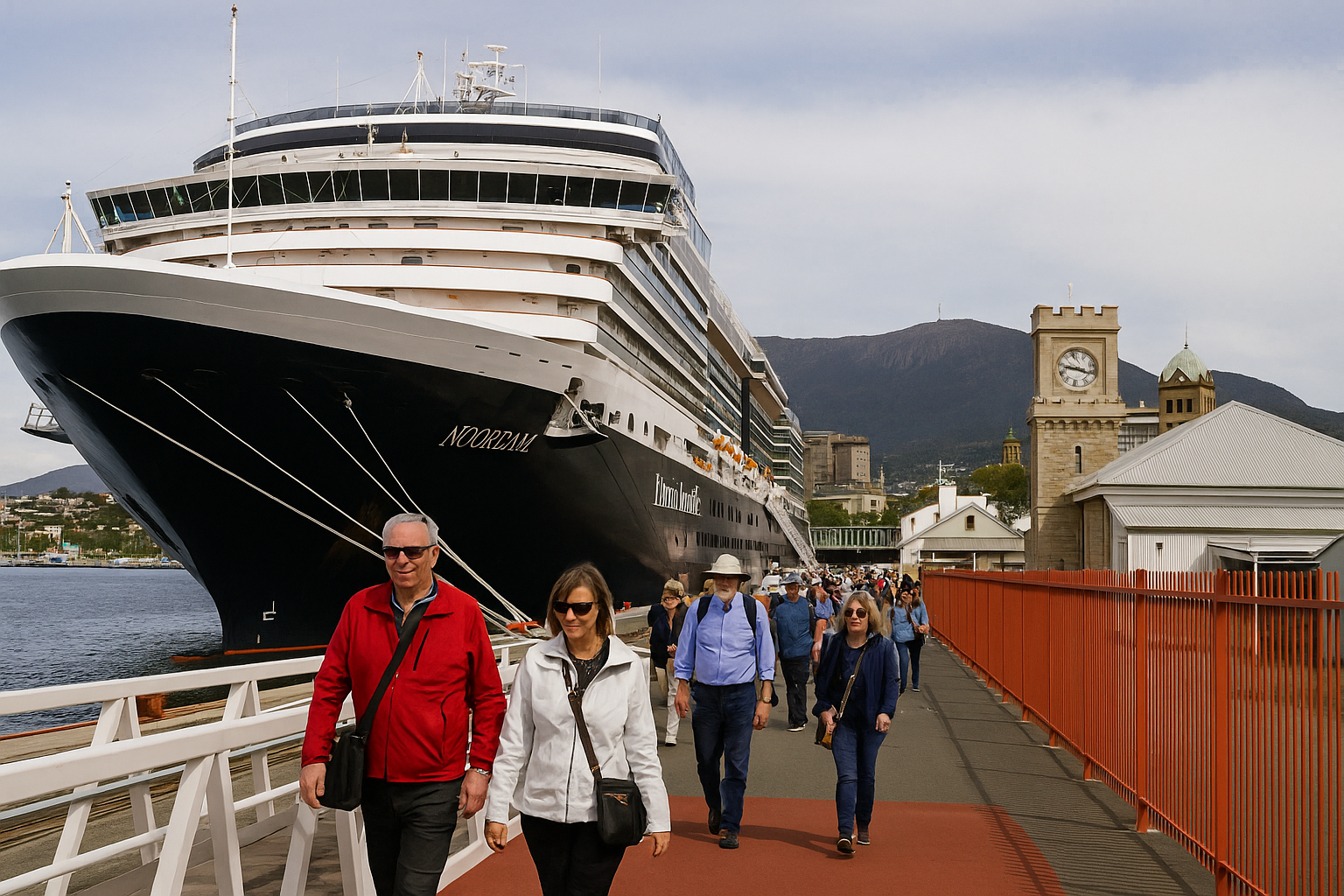 Noordam