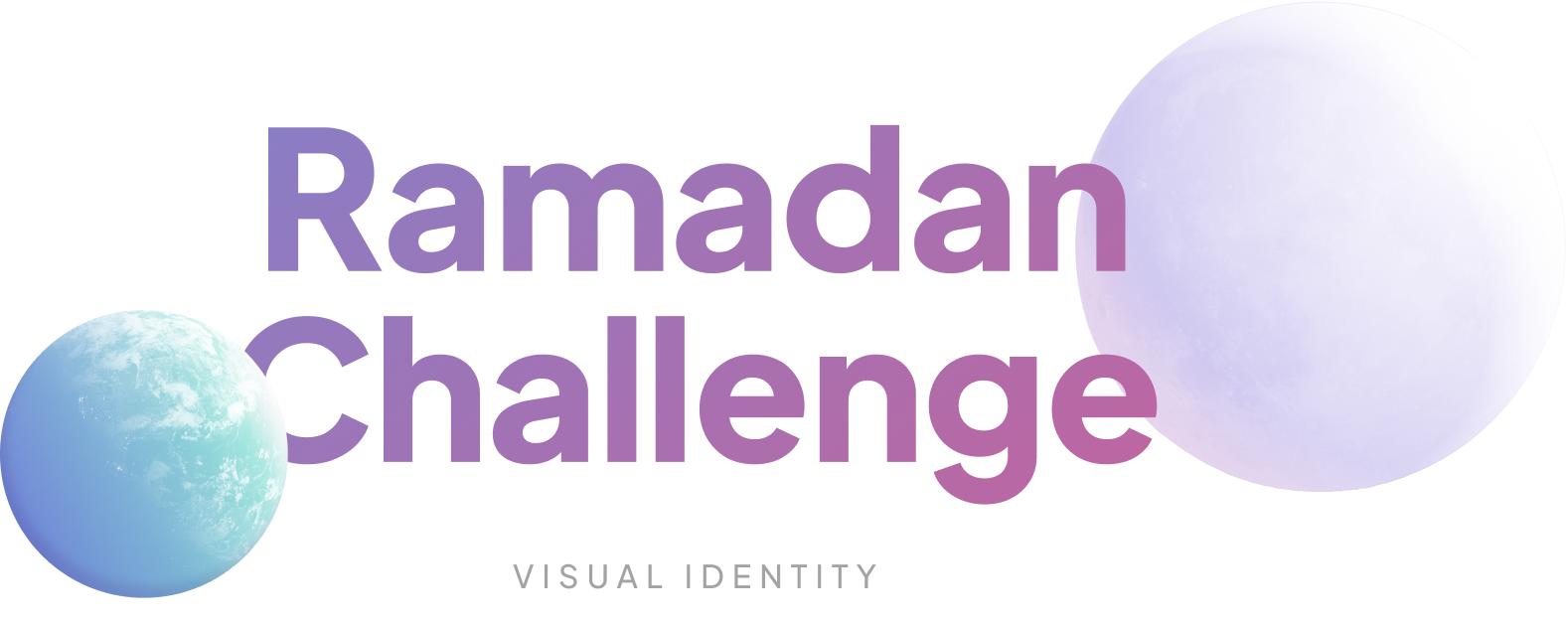 LaunchGood Ramadan Challenge – Visual Identity