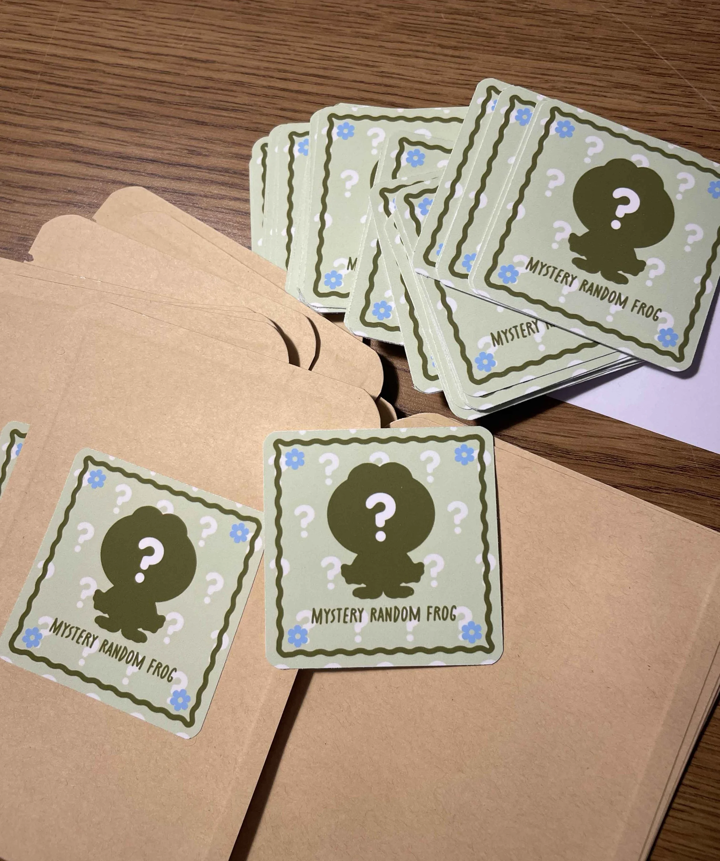 Packaging Design Samples