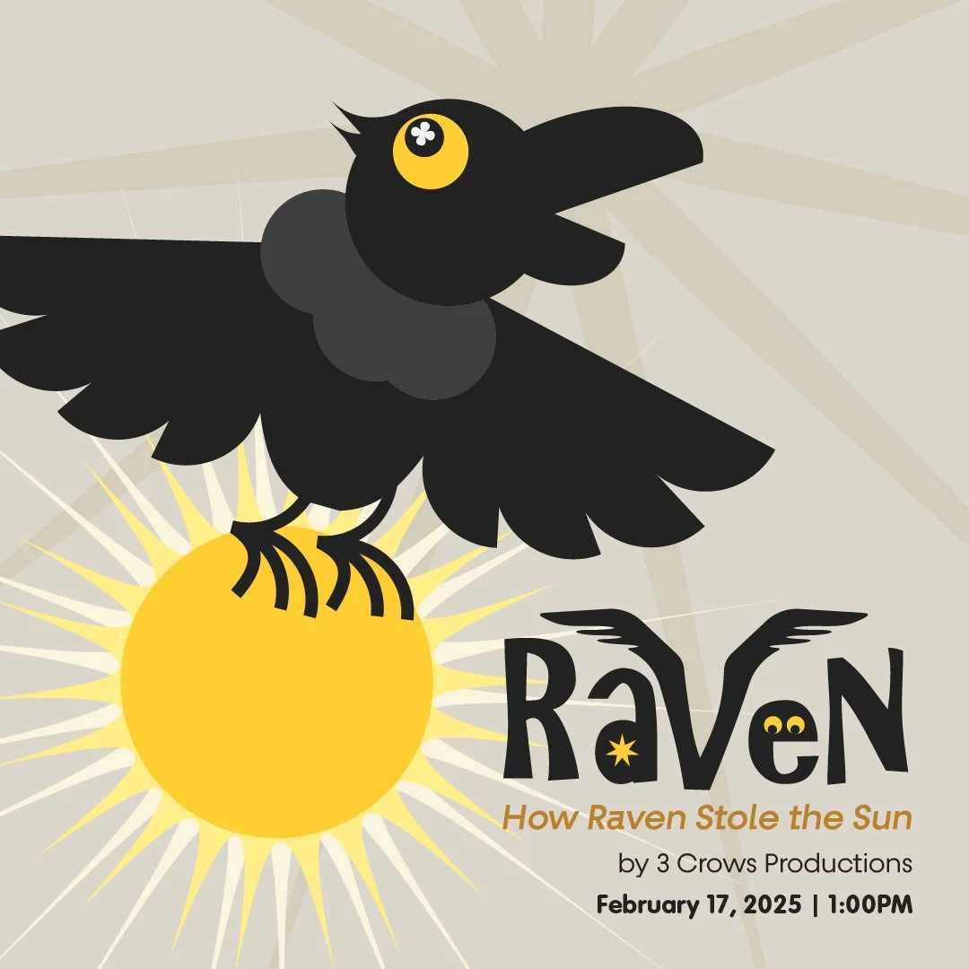 Raven, 2025