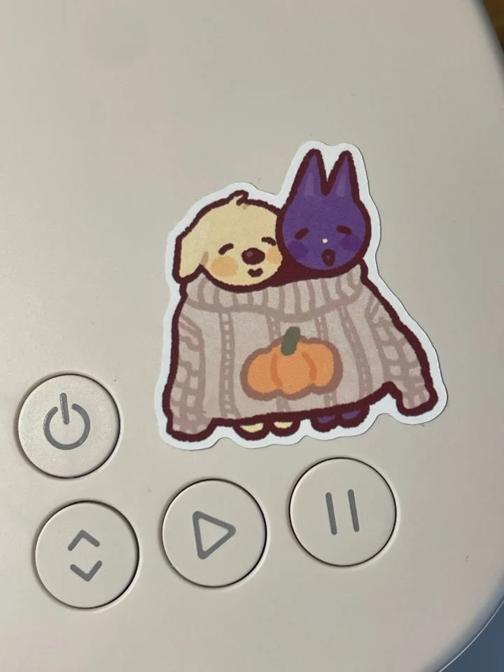 Fall Is In The Air Sticker Sheet Sample Photo (2).jpg