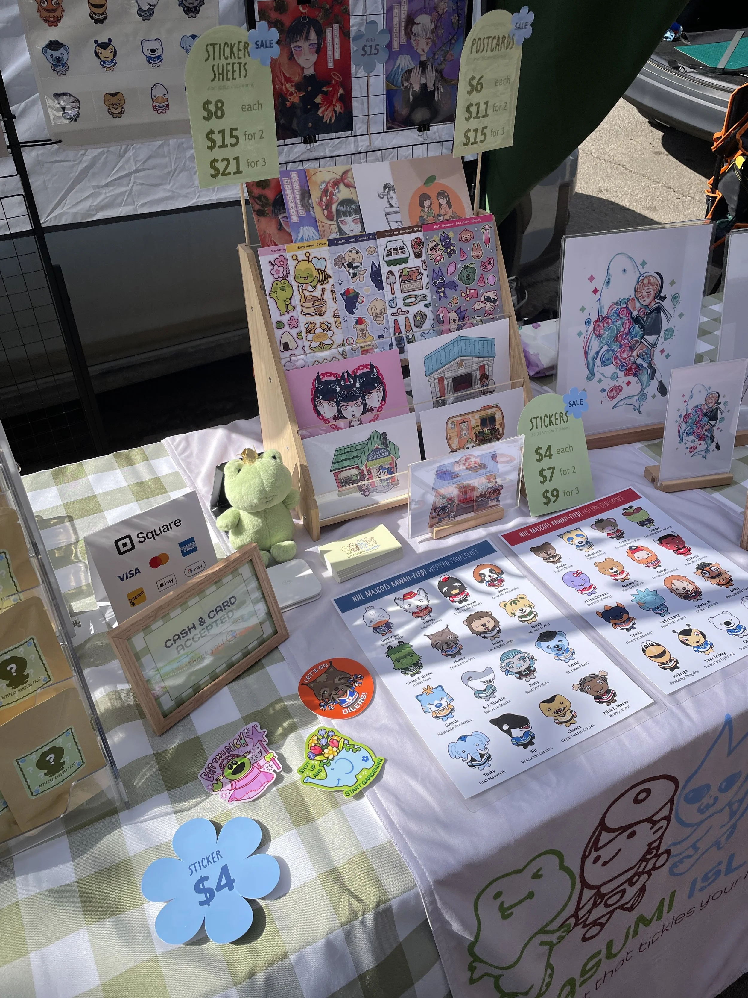 ArtWalk 2026
