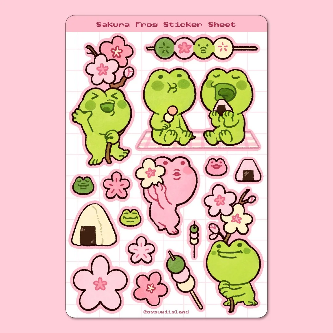 Shop Sample (Sakura Frog Sticker Sheet).jpg