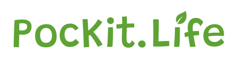 PocKit.life