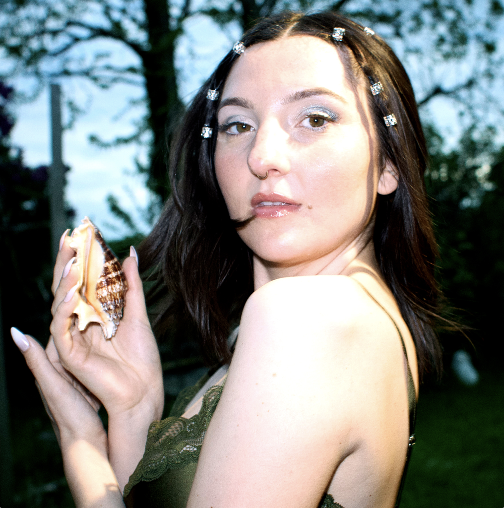 Kirsty Ferguson-Lewis