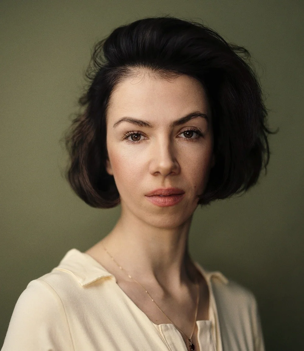 Olga Orlanda Quinn