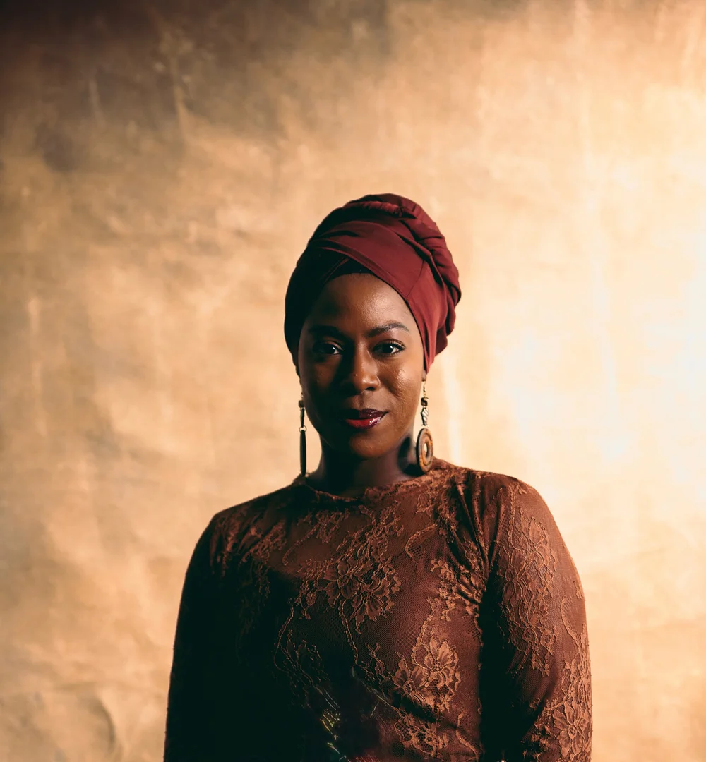 Beatrice Tolúwalopẹ́ Anomah