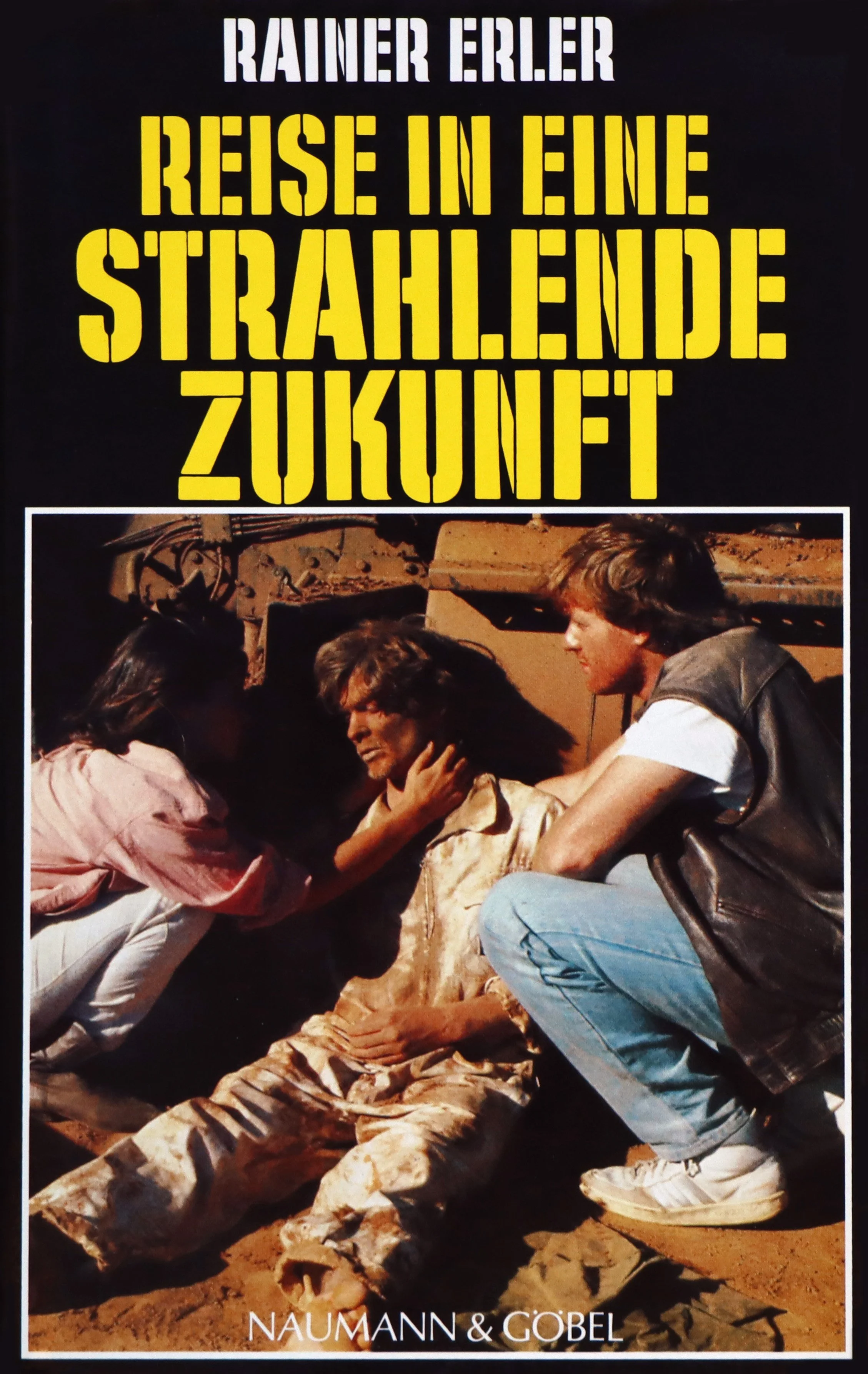 Reise in eine Strahlende Zukunft