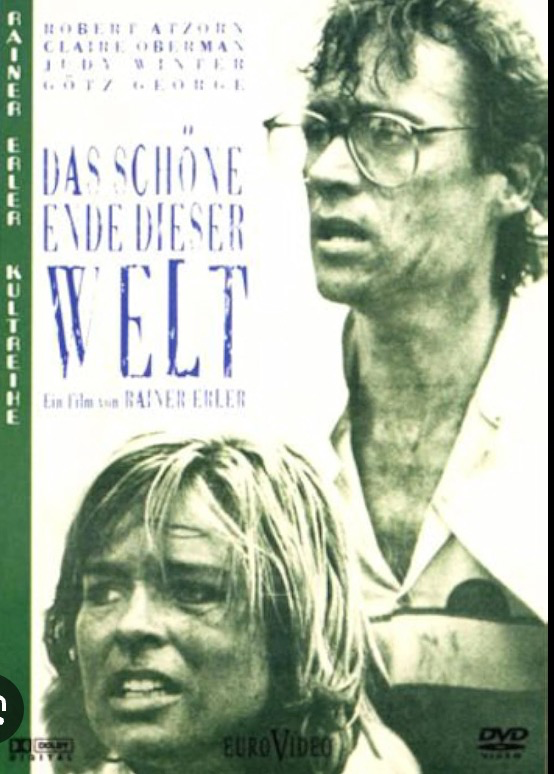 Das Schöne Ende dieser Welt