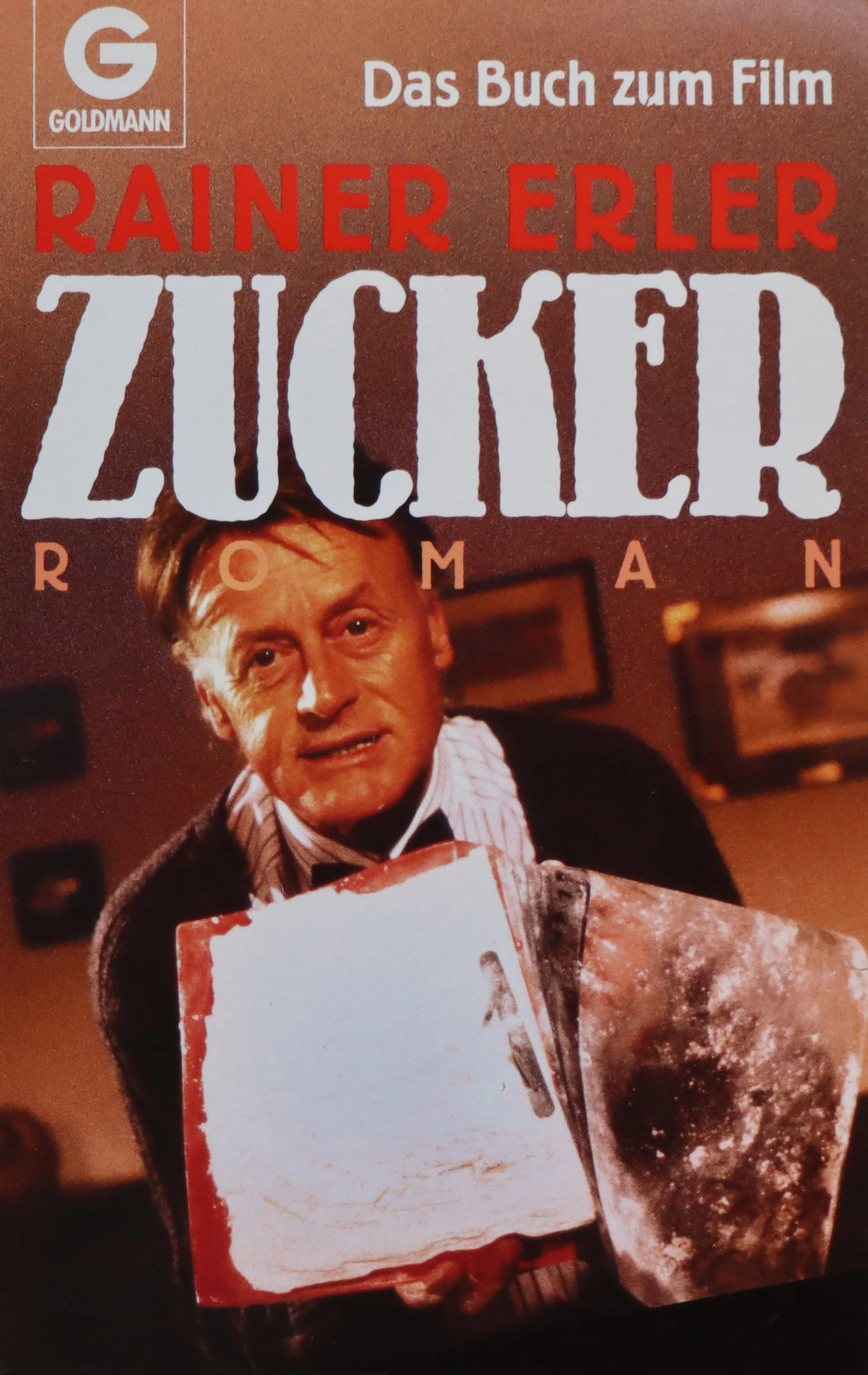 Zucker