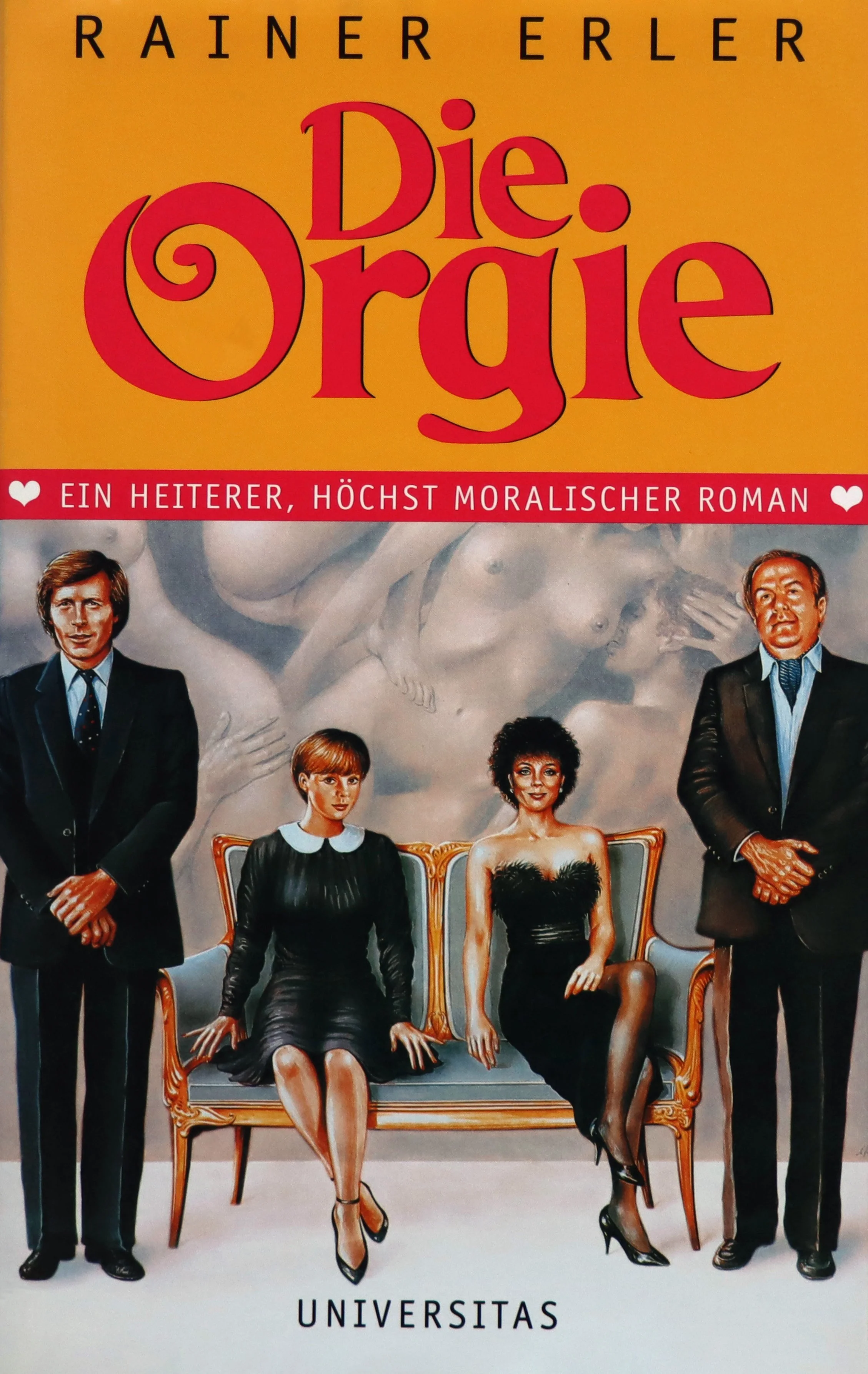 Die Orgie