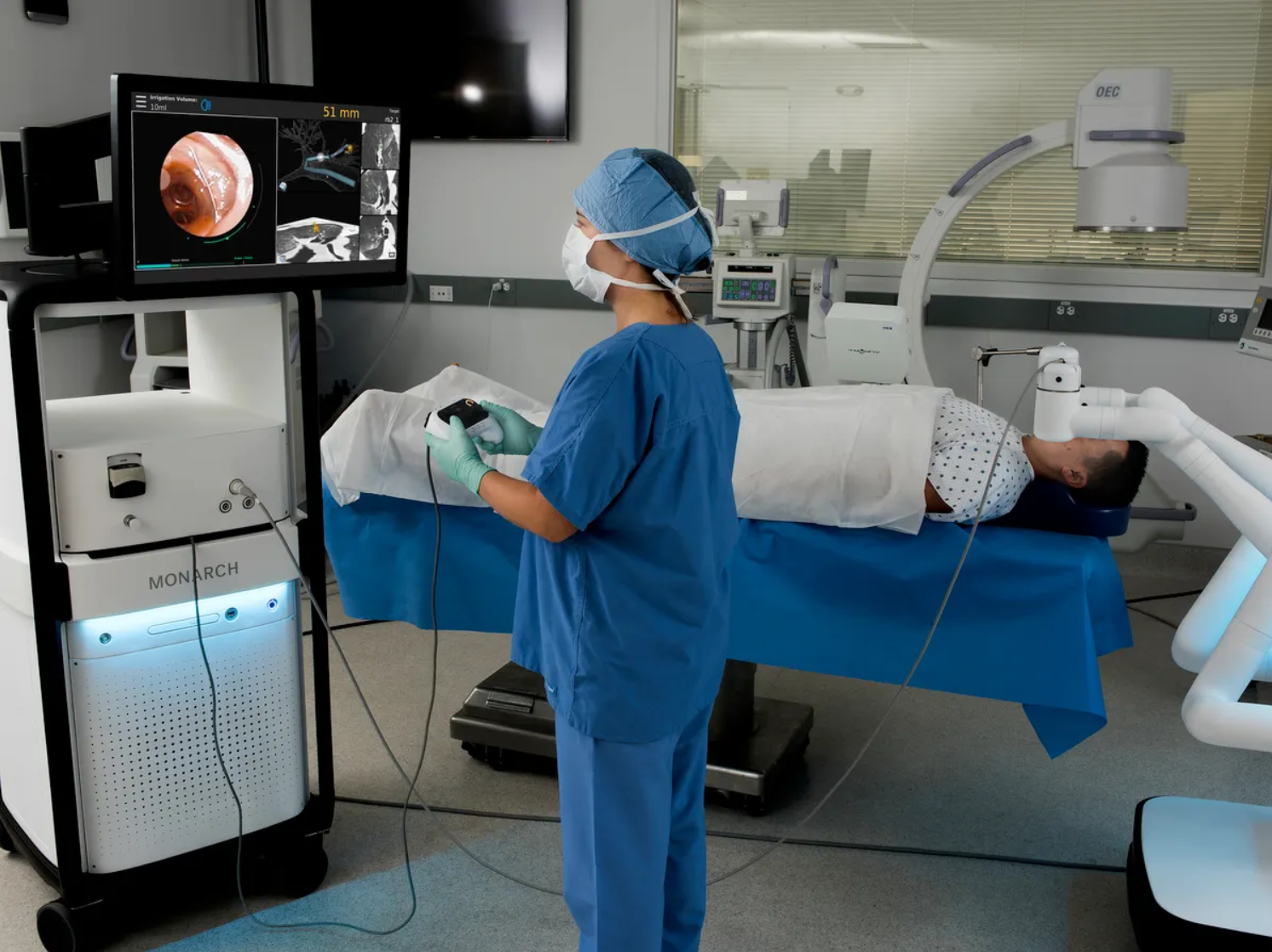 Surgical System Cable Assembly