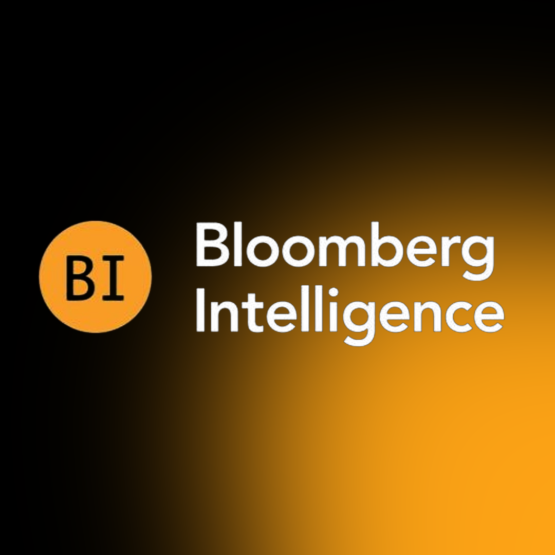 Bloomberg Intelligence
