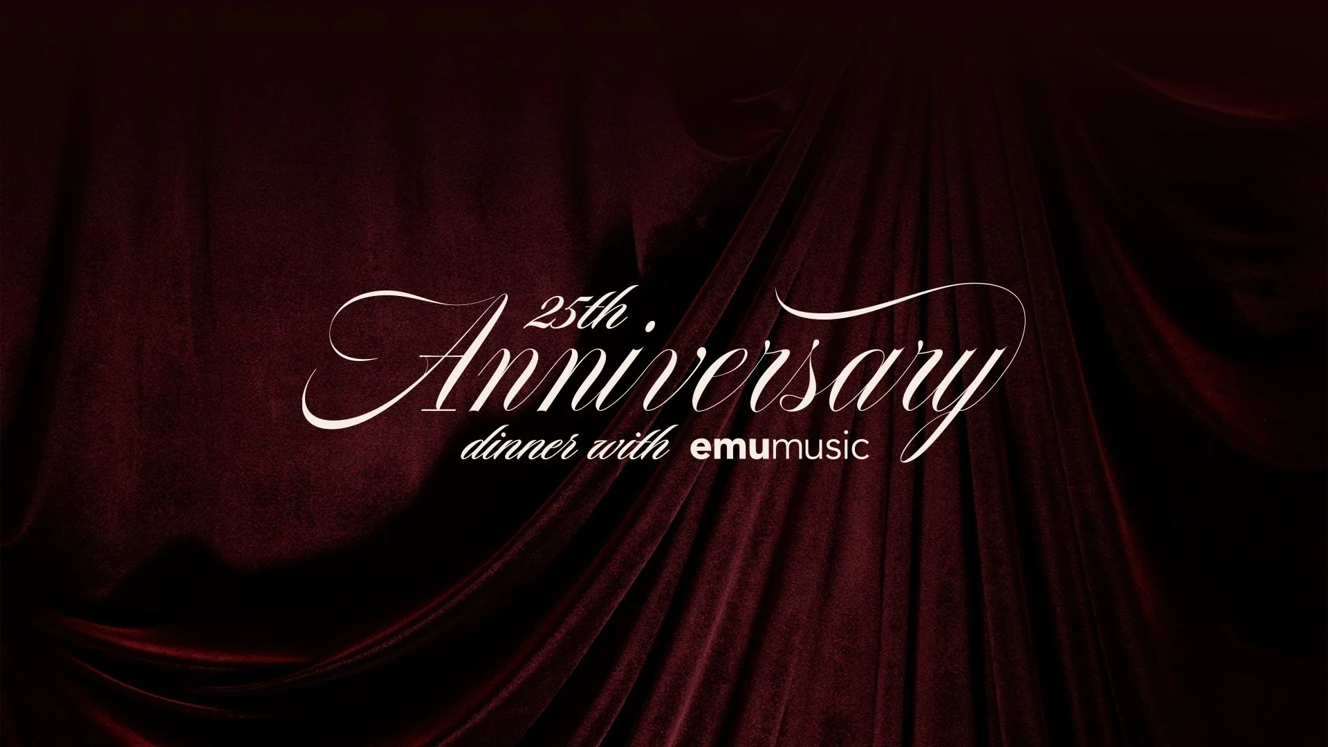 Emu Music | Creative Design