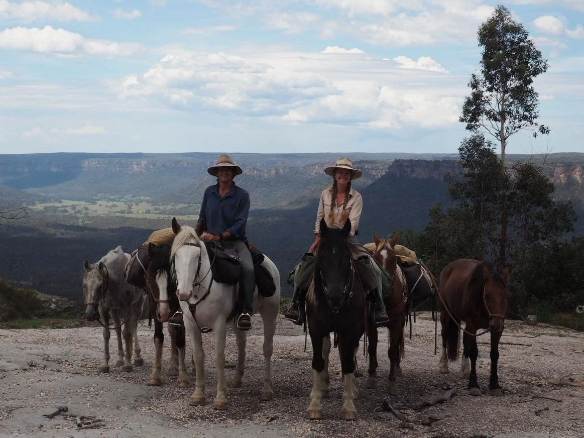 3,000 kilometres solo: Nikki's journey along the National Trail