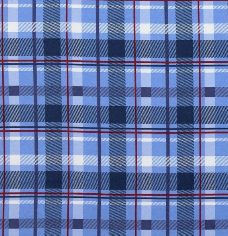 Vera Flannel (warm)