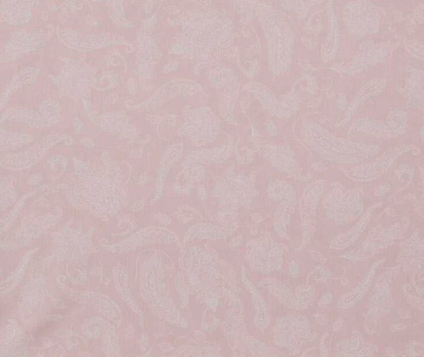 Blush Paisley