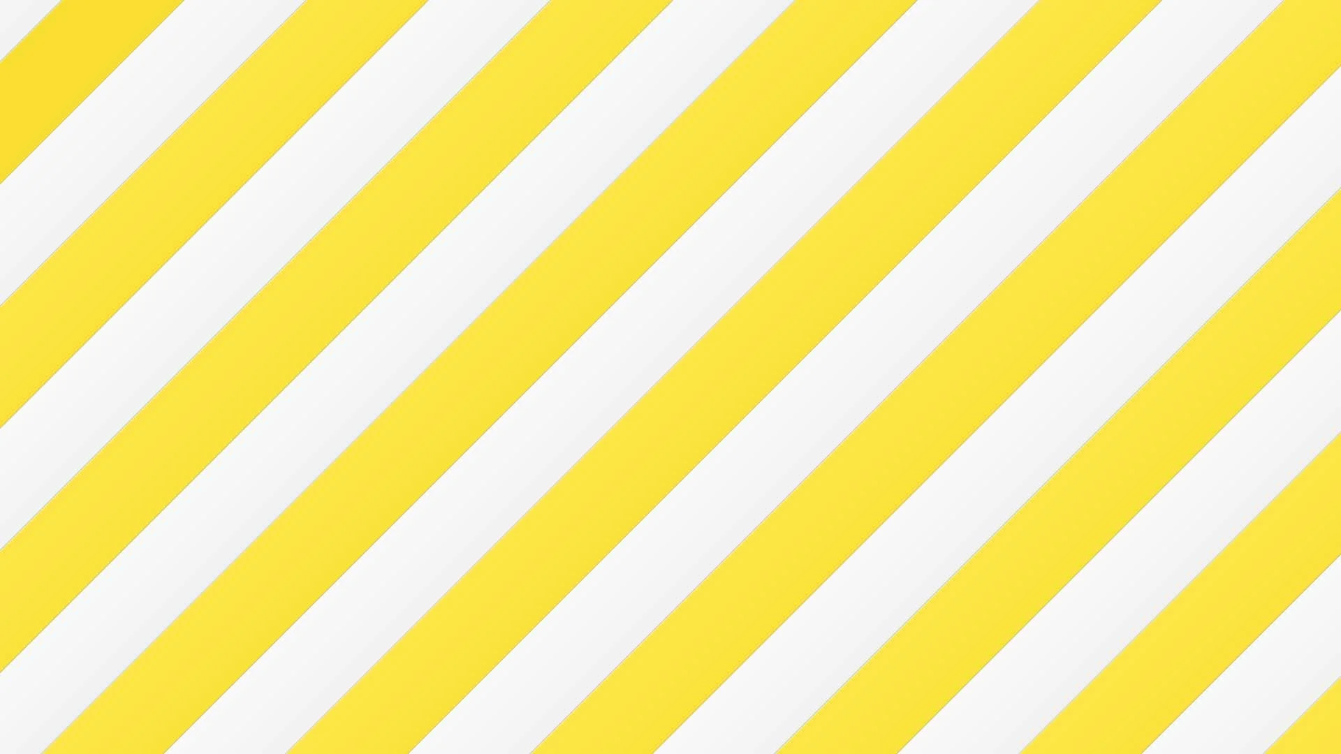 Yellow Stripes