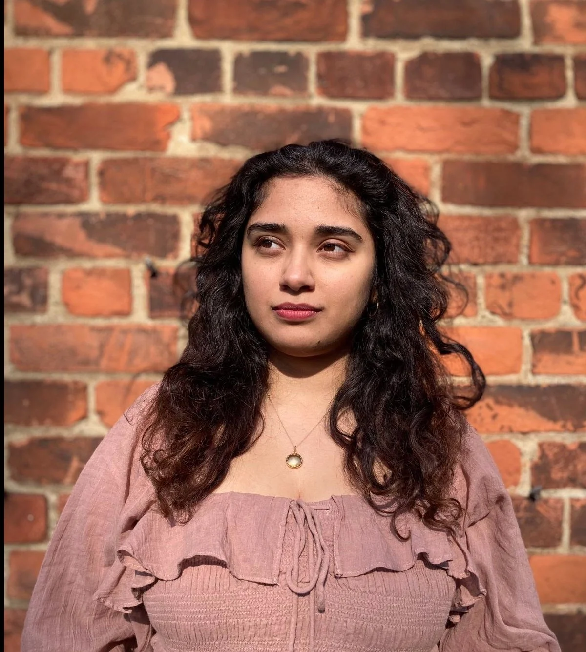 Sarvat Hasin: When Friendship Becomes a Story