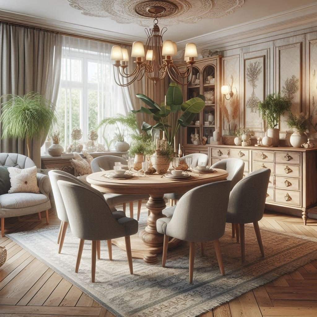 Wenn das Zuhause schöner ist als das Leben darin