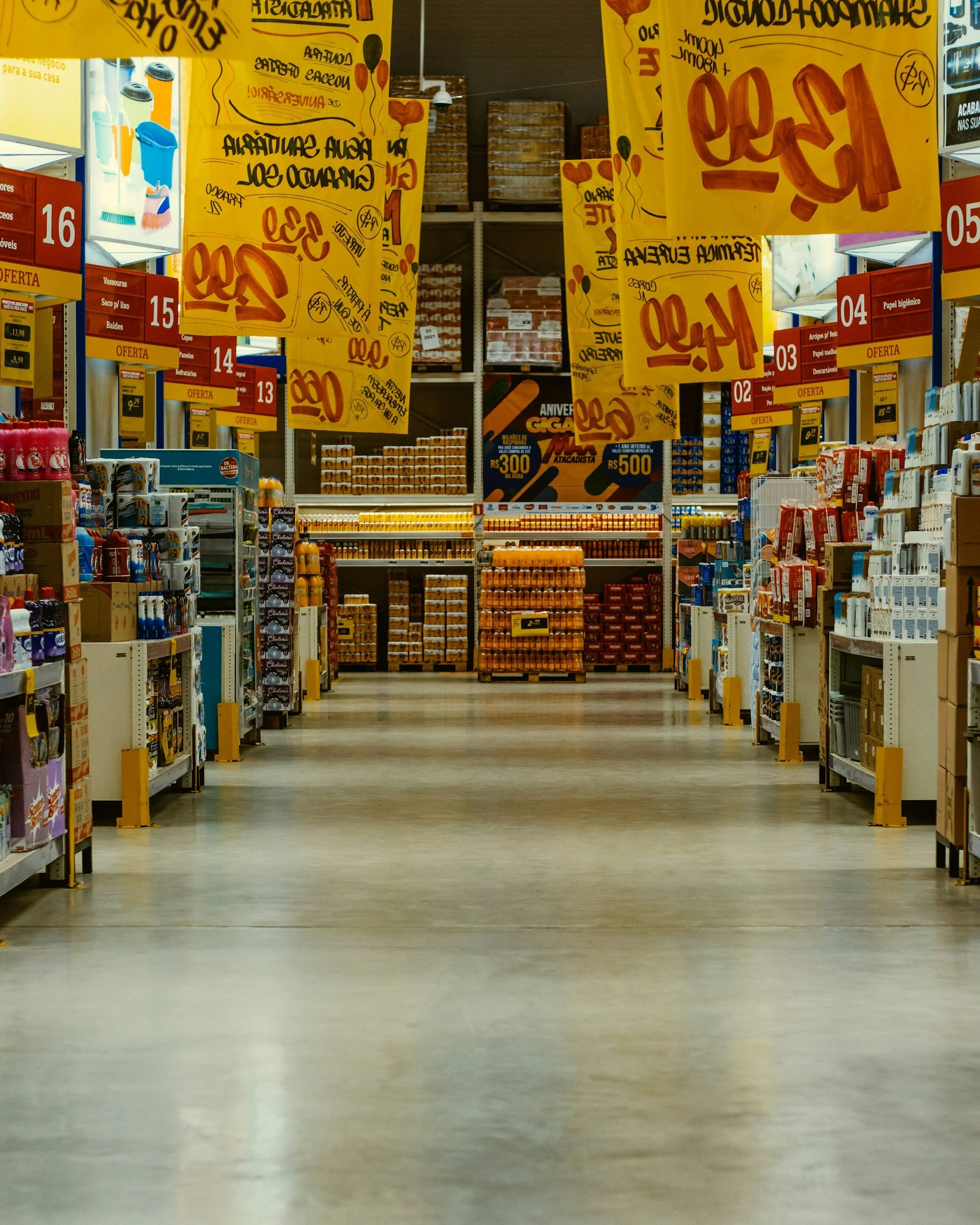 Ultimate Weekly Grocery Checklist: Weekly and Monthly Essentials